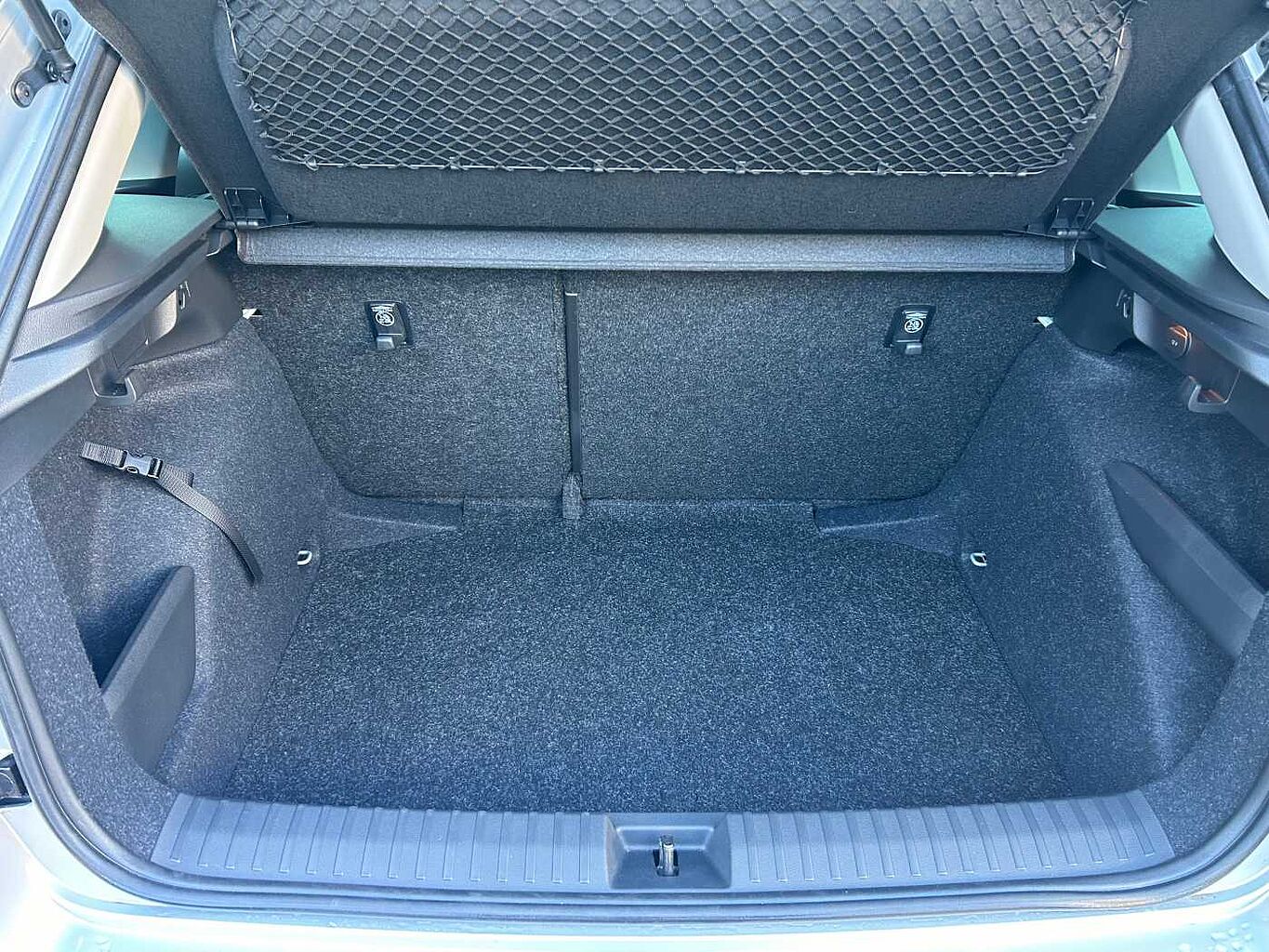SKODA kamiq Kamiq SE L 1.5 TSI 150 PS DSG