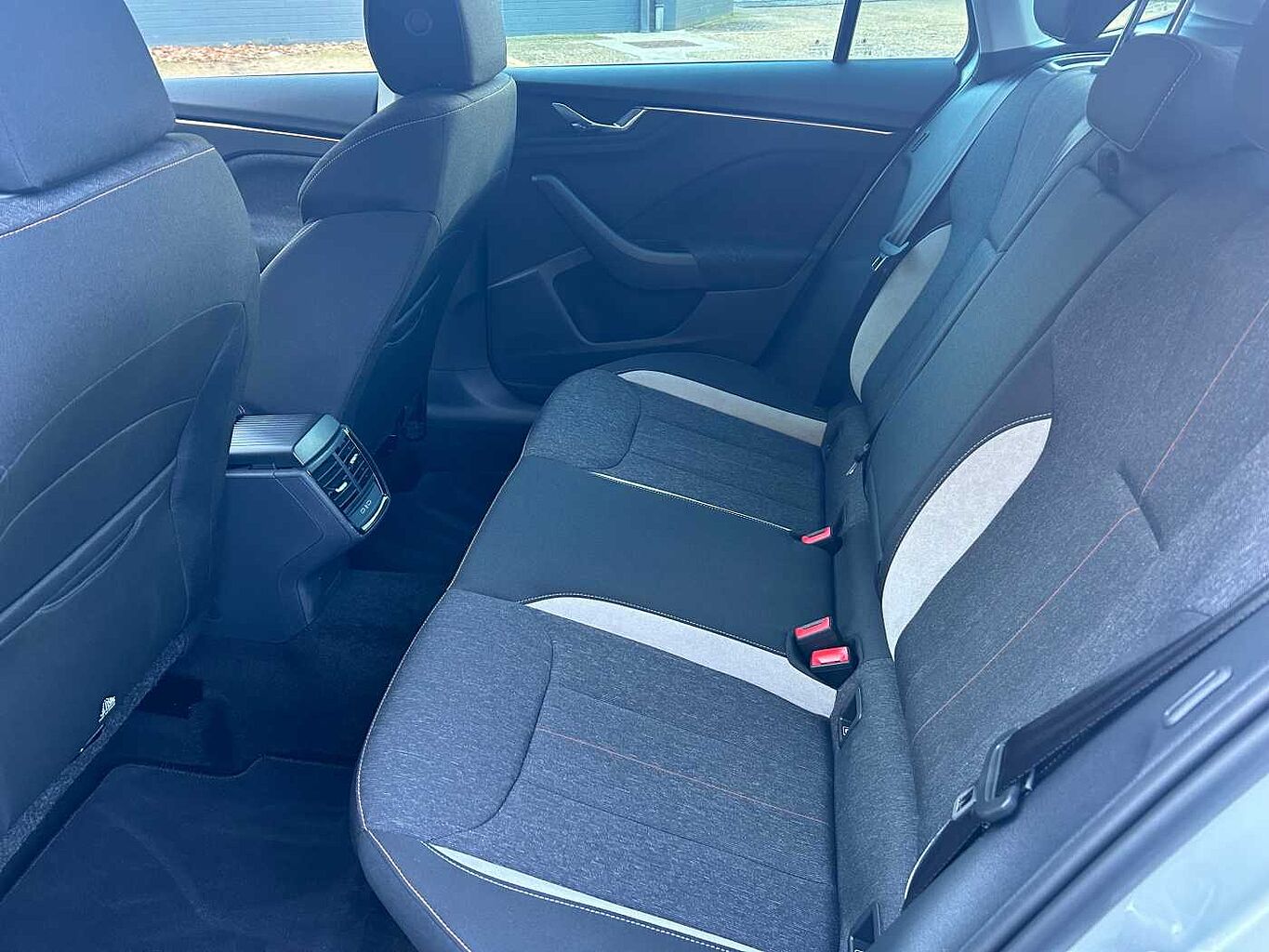SKODA kamiq Kamiq SE L 1.5 TSI 150 PS DSG