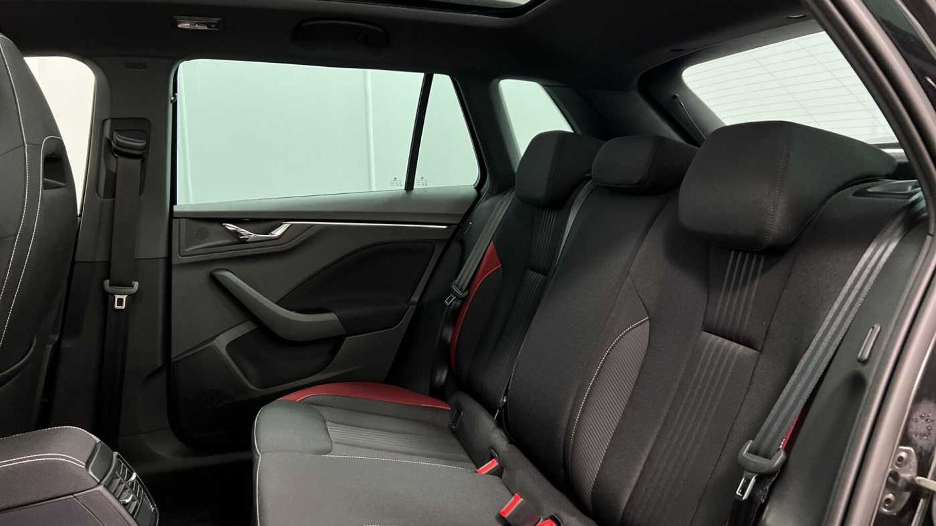 SKODA Kamiq 1.0 TSI (110ps) Monte Carlo DSG SUV