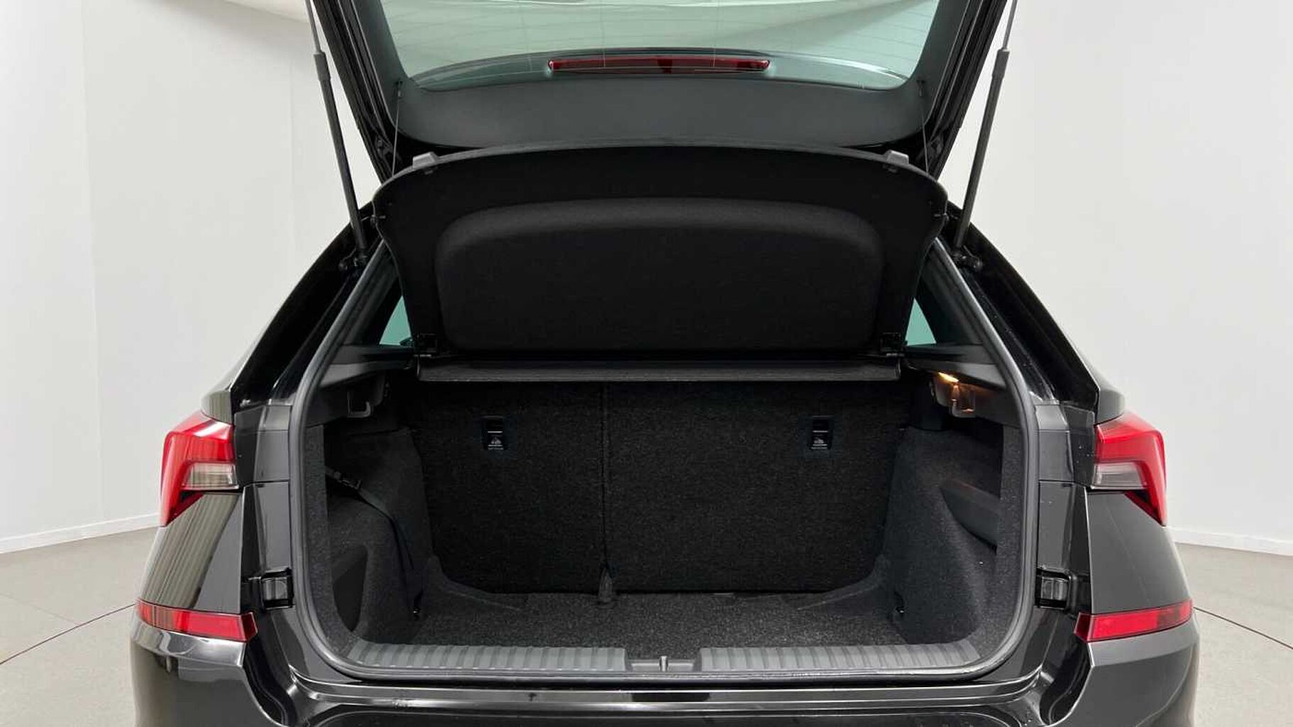 SKODA Kamiq 1.0 TSI (110ps) Monte Carlo DSG SUV