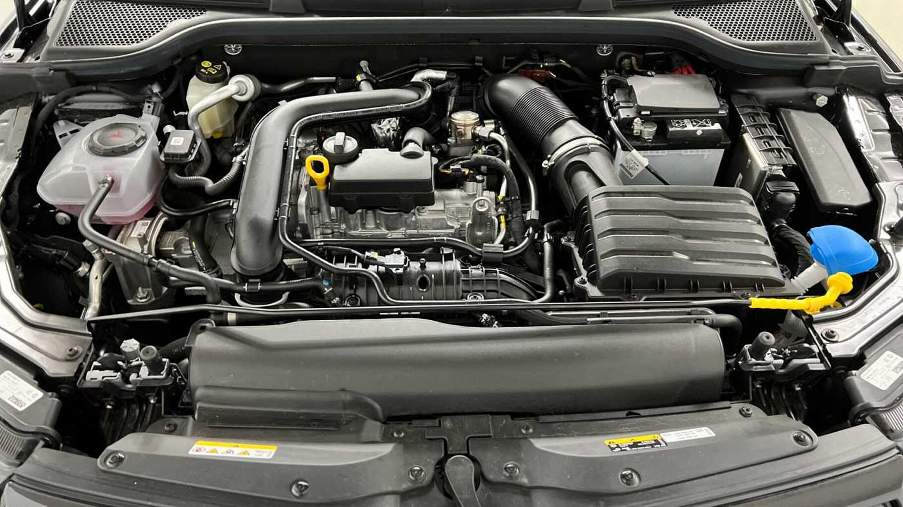 SKODA Kamiq 1.0 TSI (110ps) Monte Carlo DSG SUV