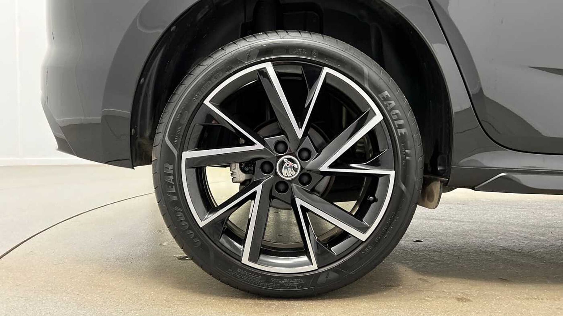 SKODA Kamiq 1.0 TSI (110ps) Monte Carlo DSG SUV