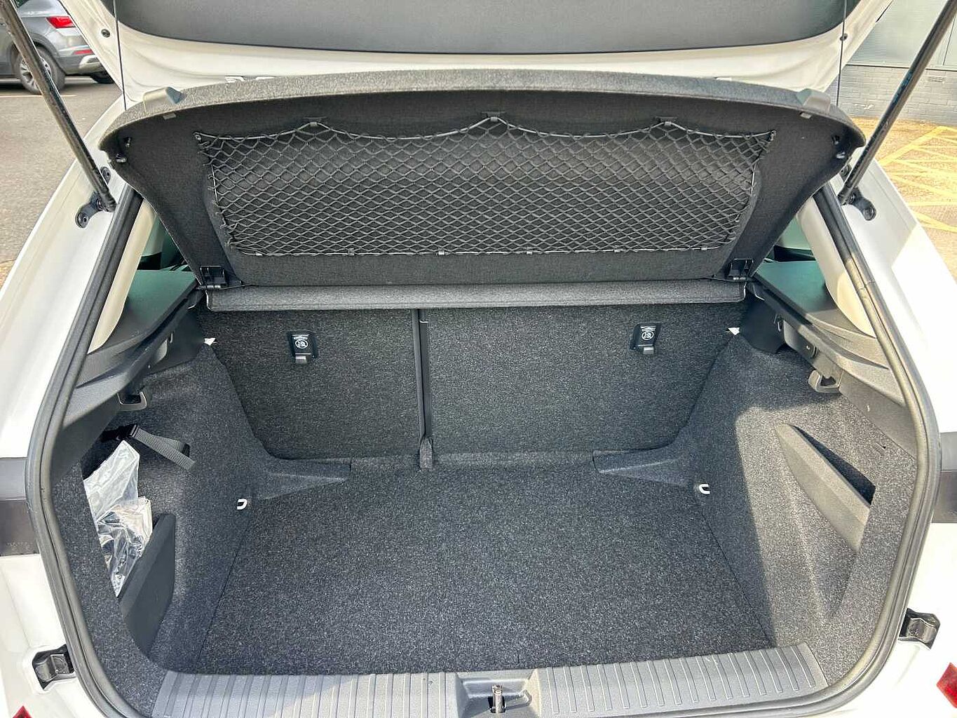 SKODA Kamiq Kamiq SE L 1.5 TSI 150 PS DSG