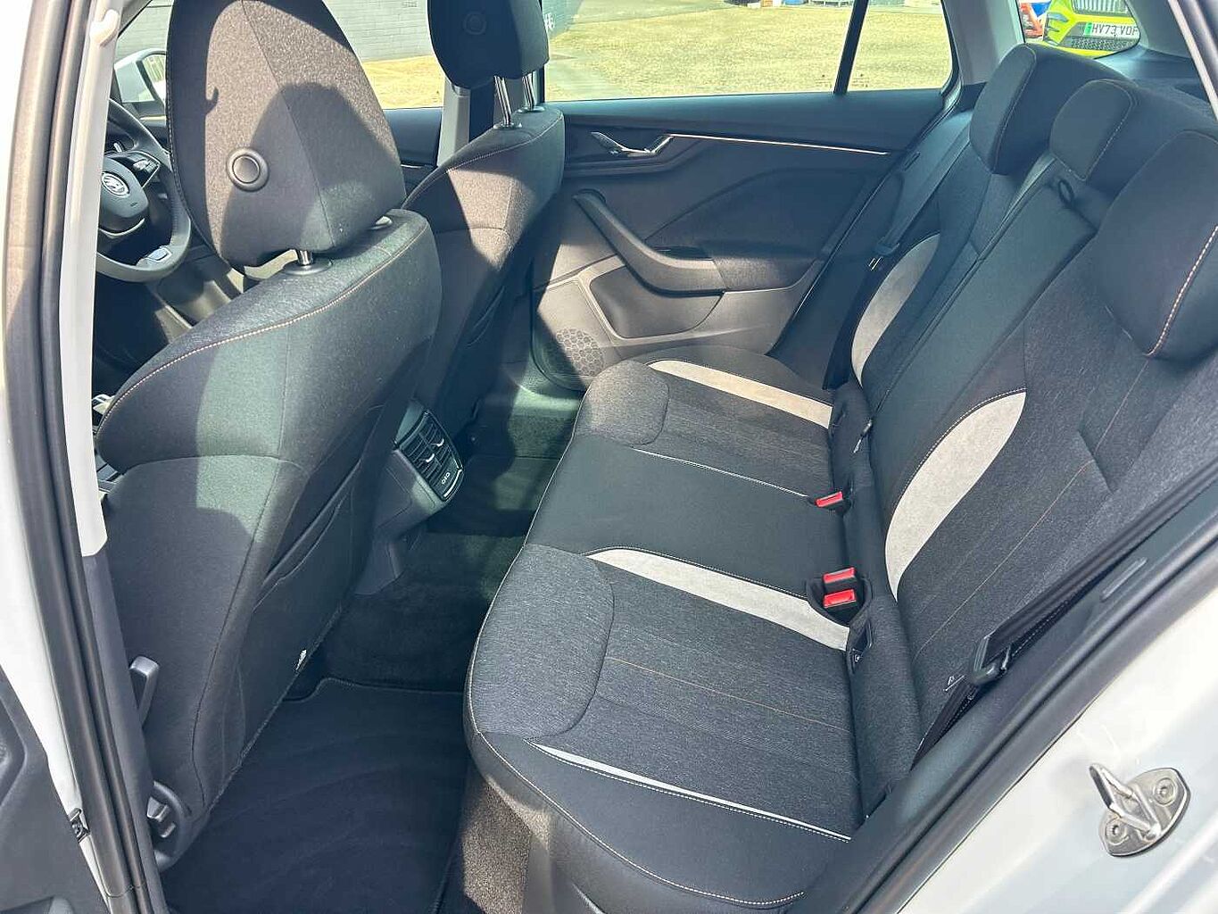 SKODA Kamiq Kamiq SE L 1.5 TSI 150 PS DSG