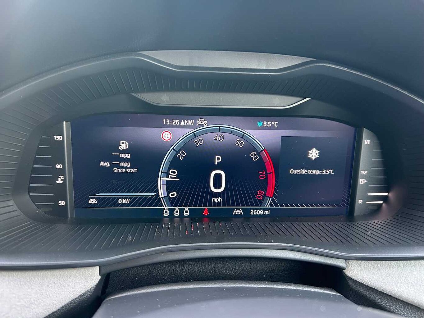 SKODA Kamiq Kamiq SE L 1.5 TSI 150 PS DSG