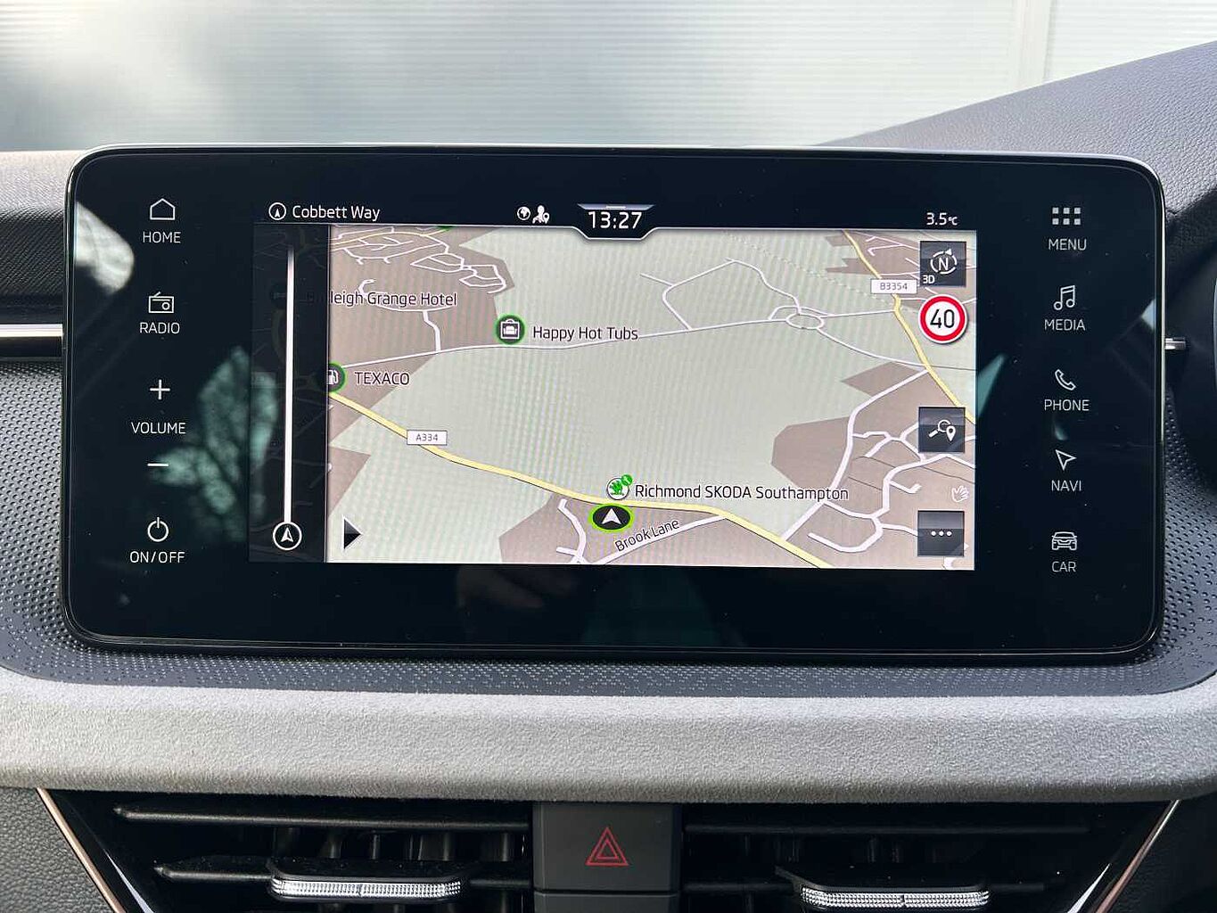 SKODA Kamiq Kamiq SE L 1.5 TSI 150 PS DSG