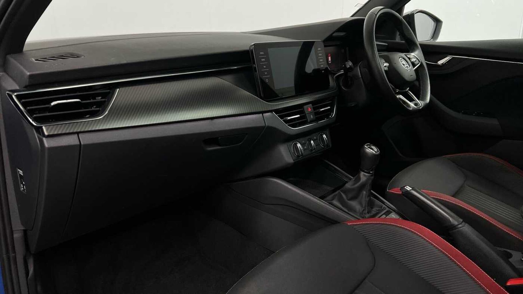SKODA Kamiq 1.0 TSI (109ps) Monte Carlo SUV