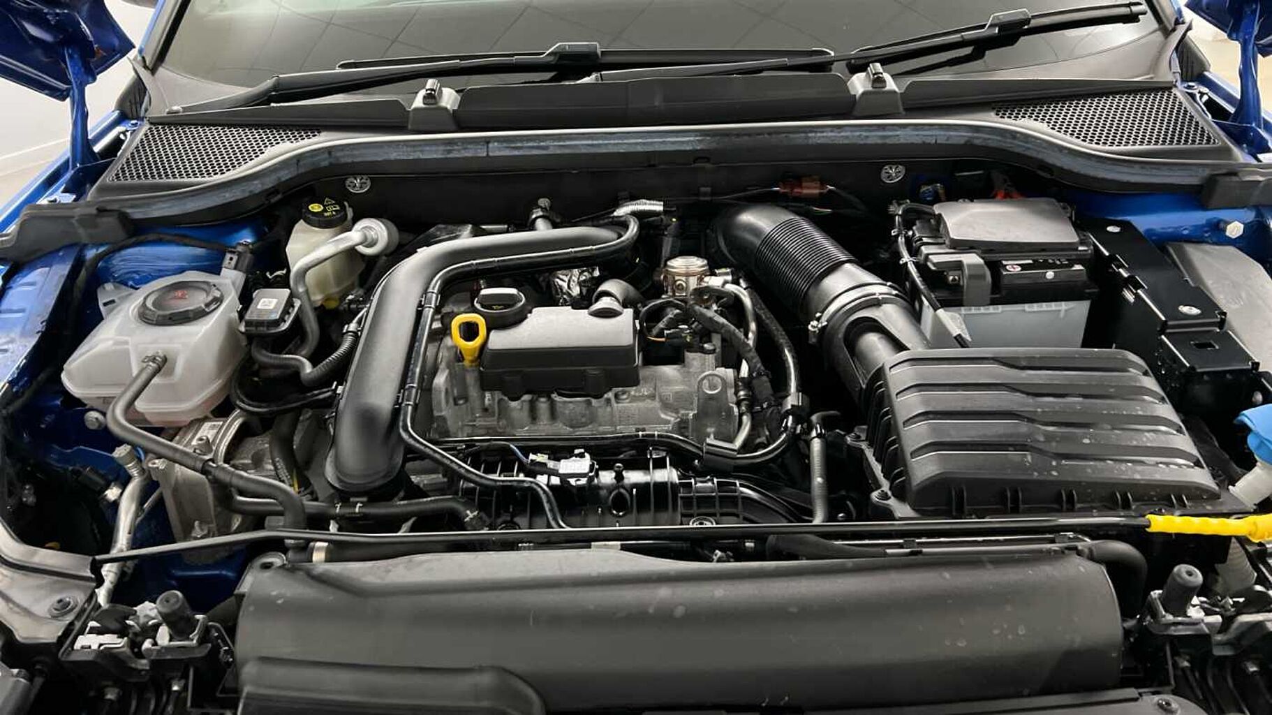 SKODA Kamiq 1.0 TSI (109ps) Monte Carlo SUV
