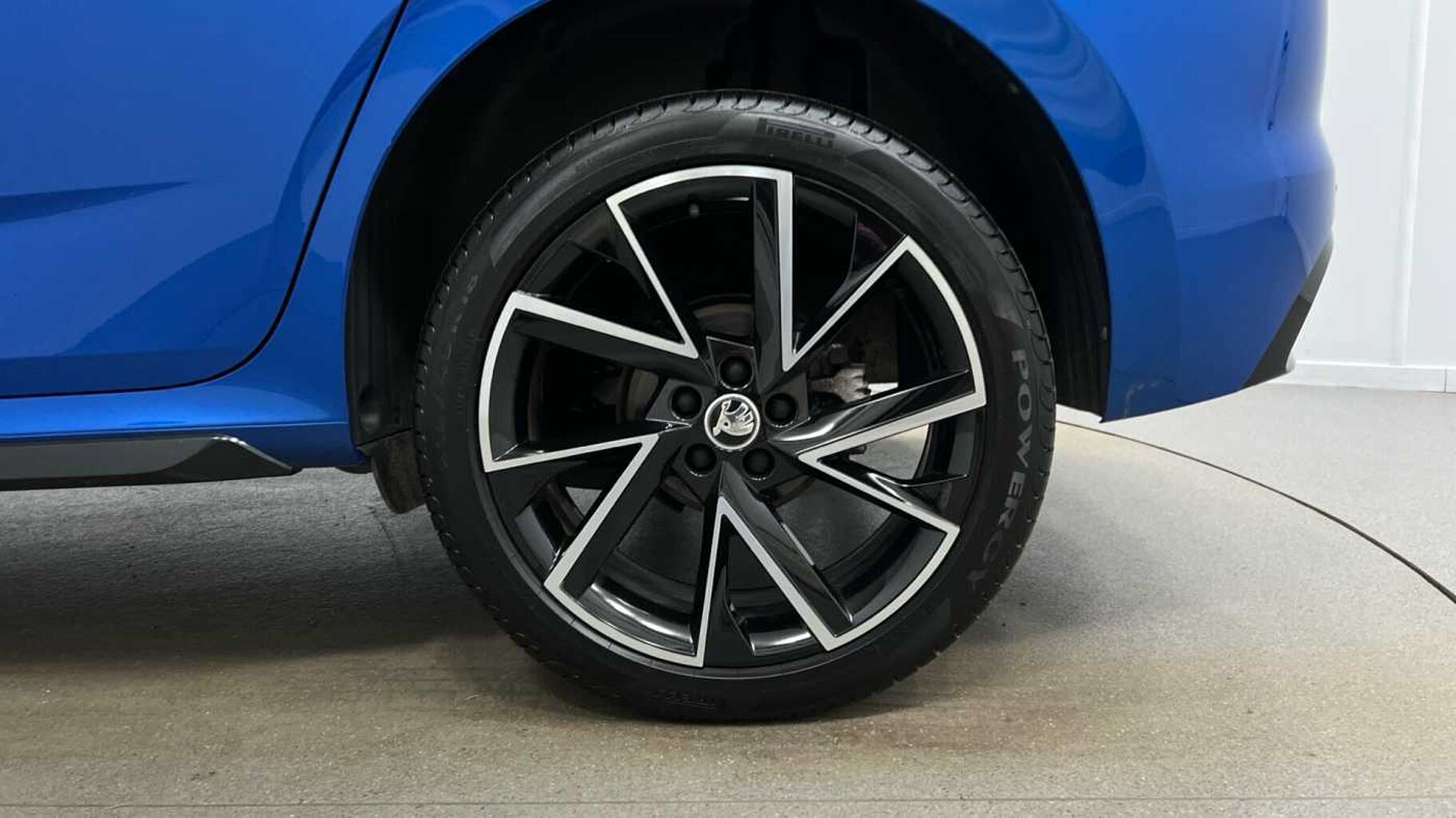 SKODA Kamiq 1.0 TSI (109ps) Monte Carlo SUV