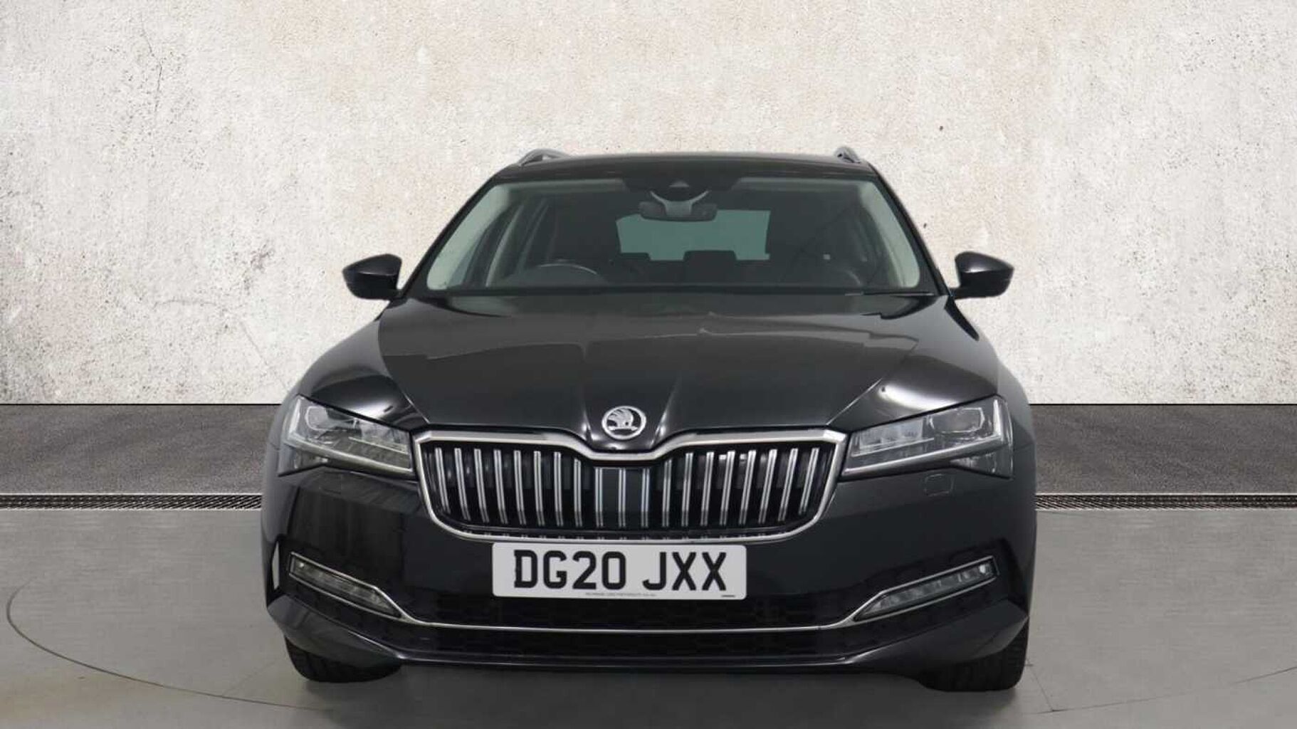 SKODA Superb 2.0 TDI SCR 150ps SE L Estate