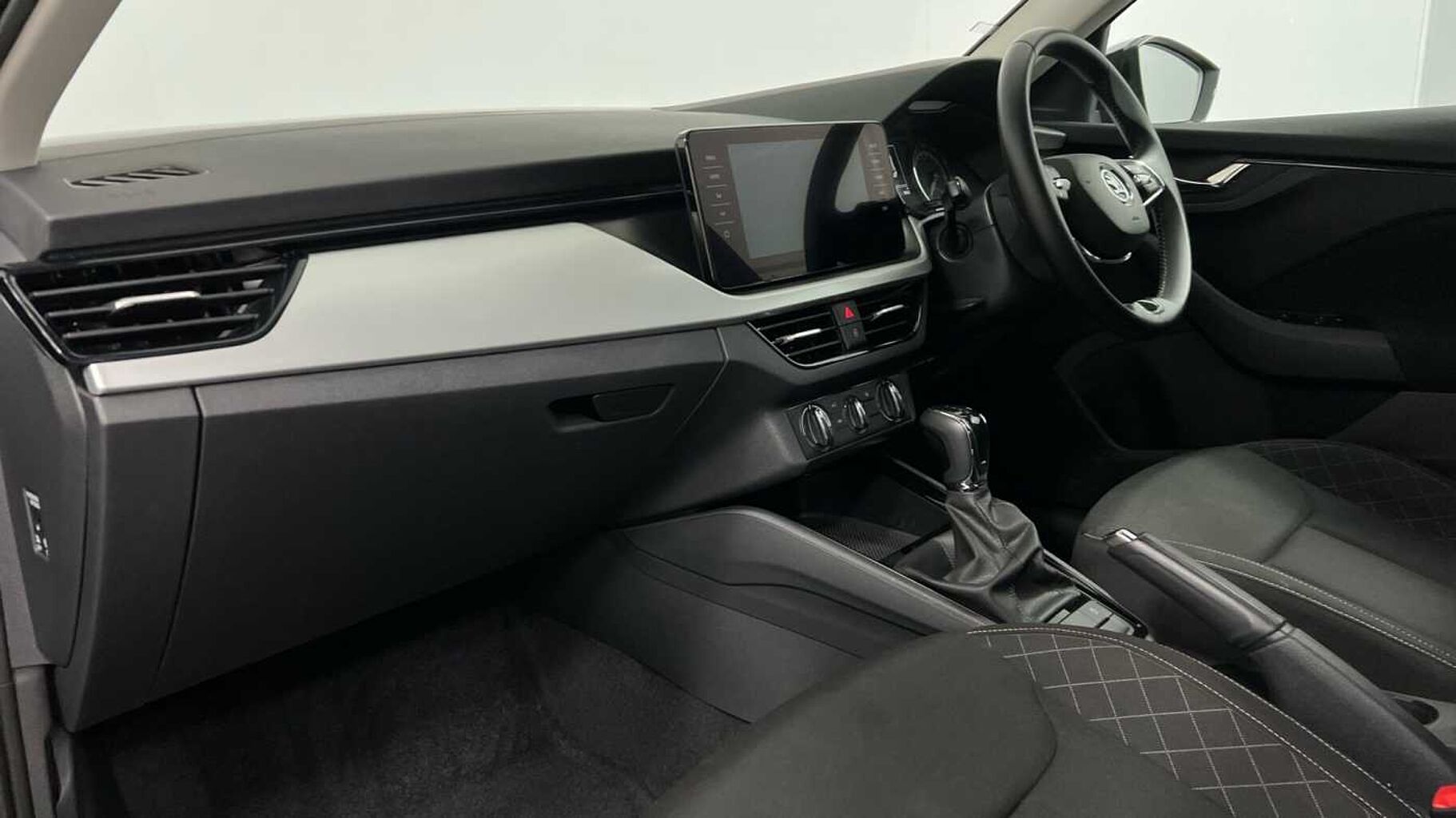 SKODA Kamiq 1.0 TSI (109ps) SE Drive DSG SUV