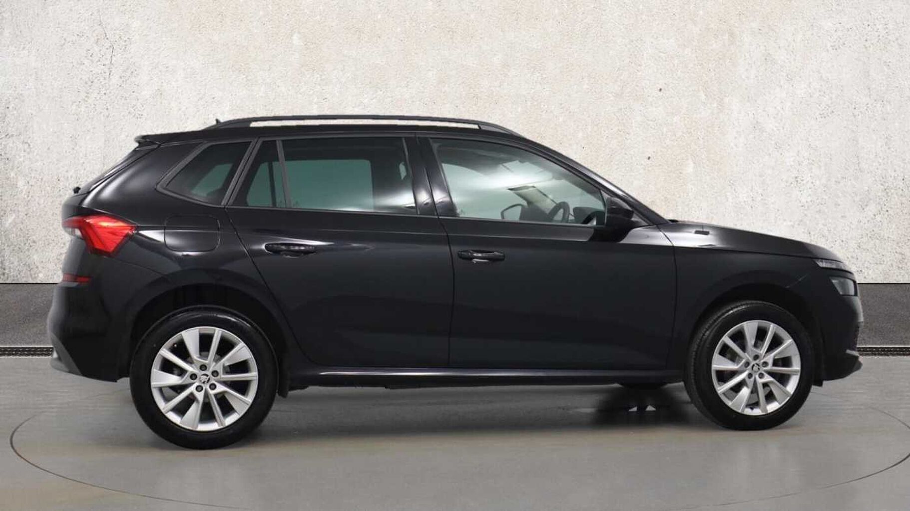 SKODA Kamiq 1.0 TSI (109ps) SE Drive DSG SUV