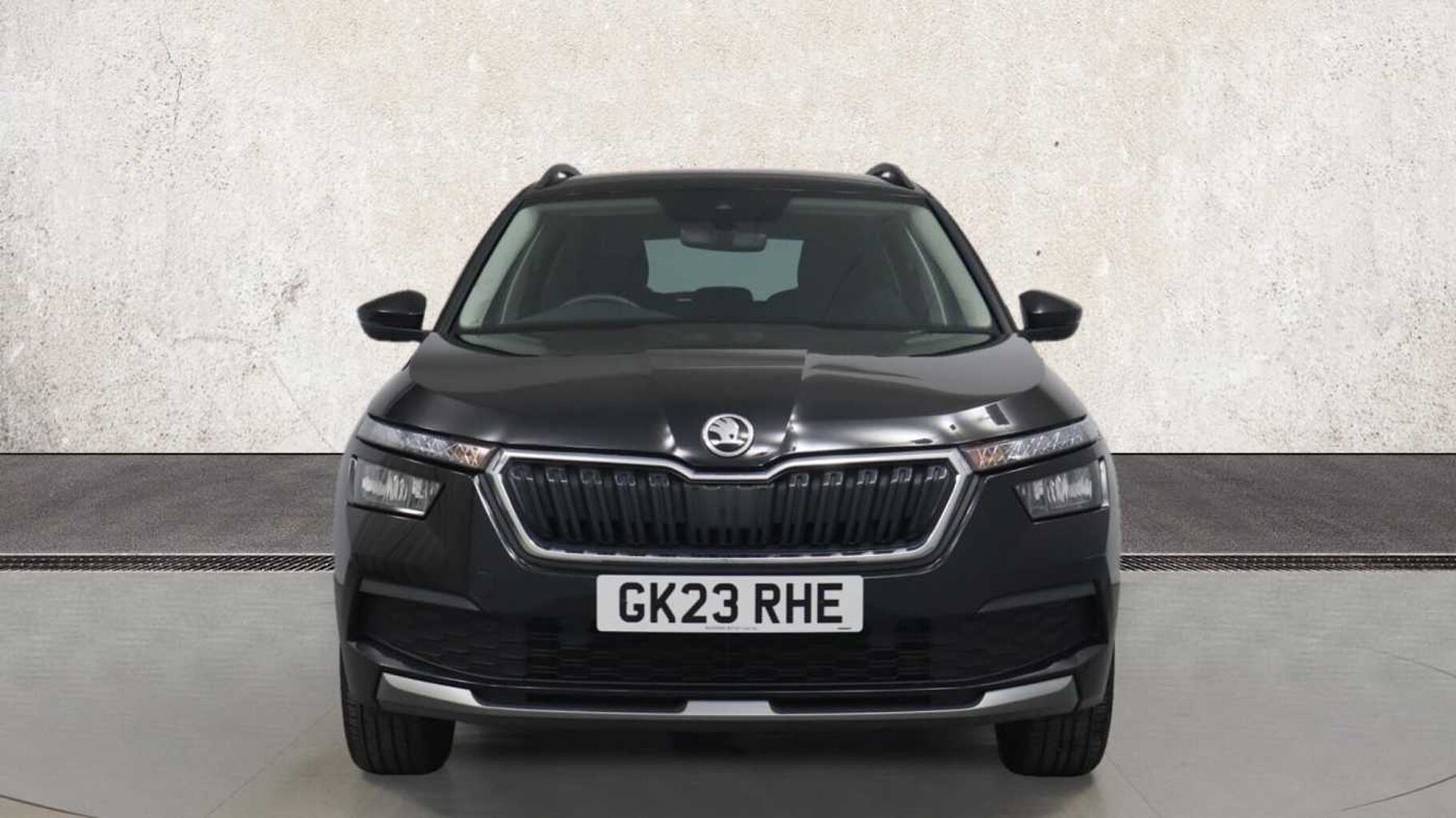 SKODA Kamiq 1.0 TSI (109ps) SE Drive DSG SUV
