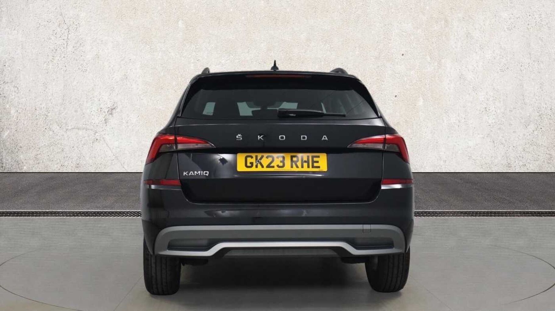 SKODA Kamiq 1.0 TSI (109ps) SE Drive DSG SUV