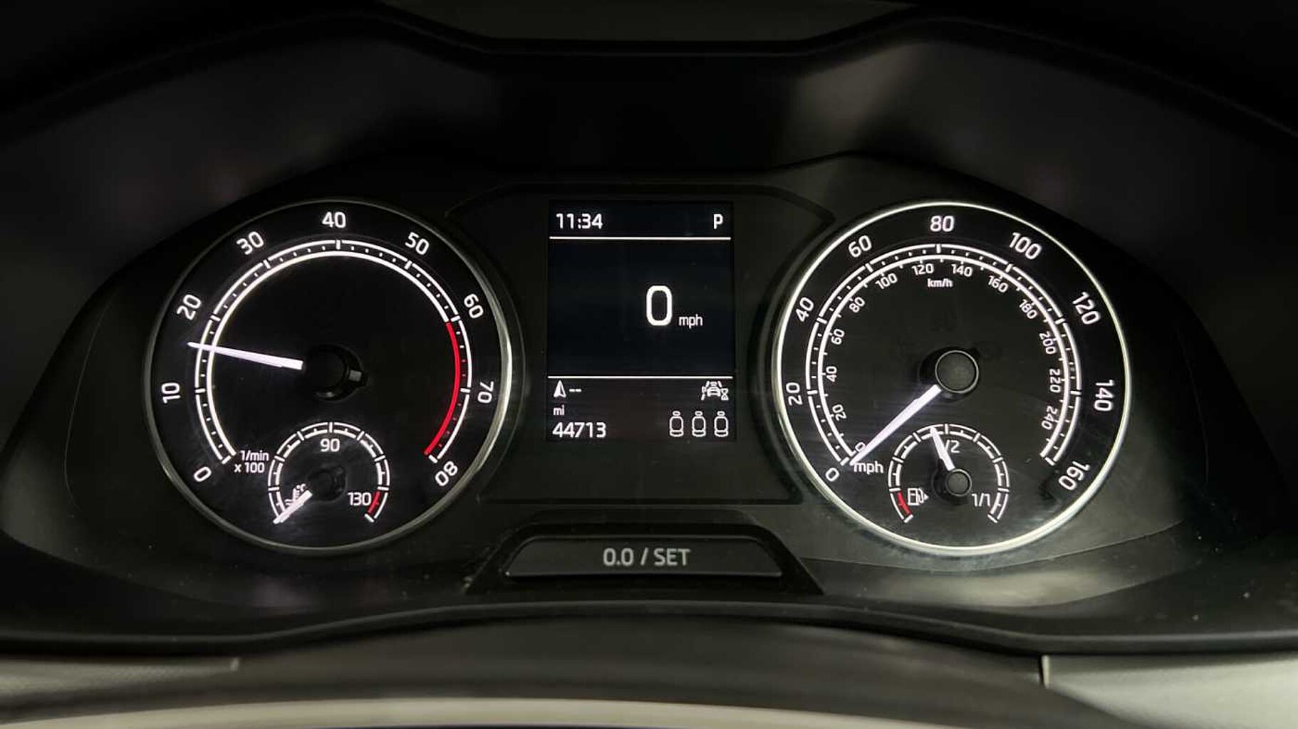 SKODA Kamiq 1.0 TSI (109ps) SE Drive DSG SUV