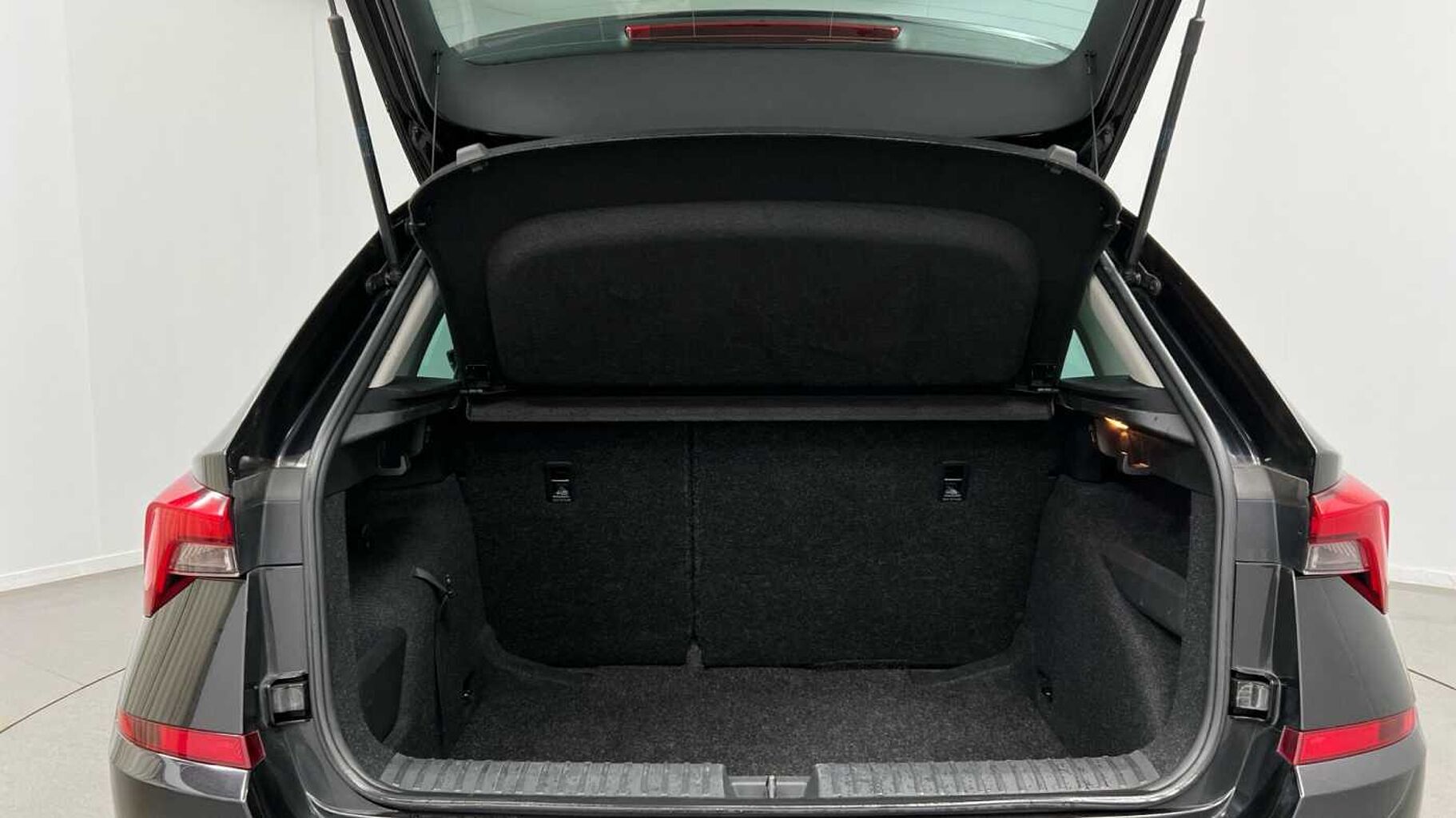 SKODA Kamiq 1.0 TSI (109ps) SE Drive DSG SUV