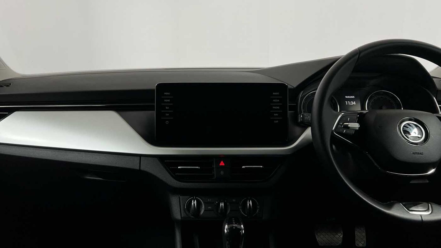 SKODA Kamiq 1.0 TSI (109ps) SE Drive DSG SUV
