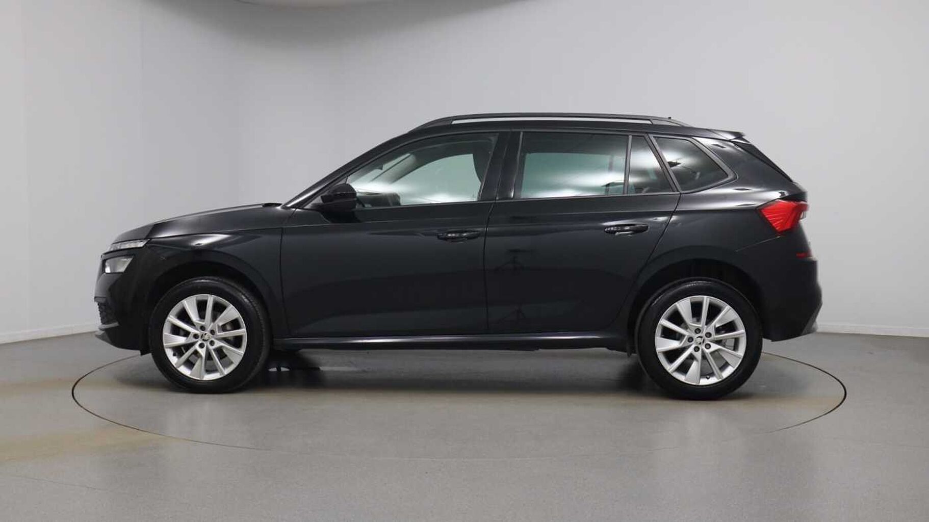 SKODA Kamiq 1.0 TSI (109ps) SE Drive DSG SUV