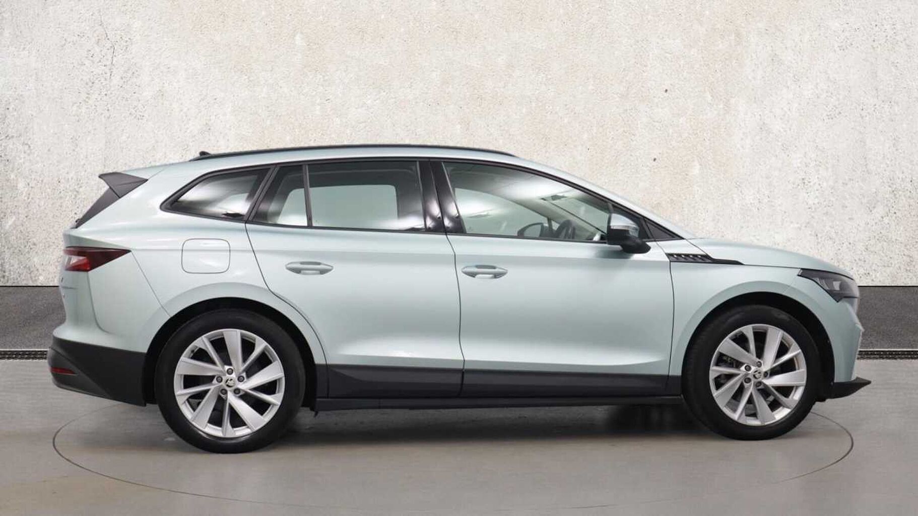 SKODA Enyaq 62kWh 60 Nav Loft SUV 5dr Electric Auto (179 ps)
