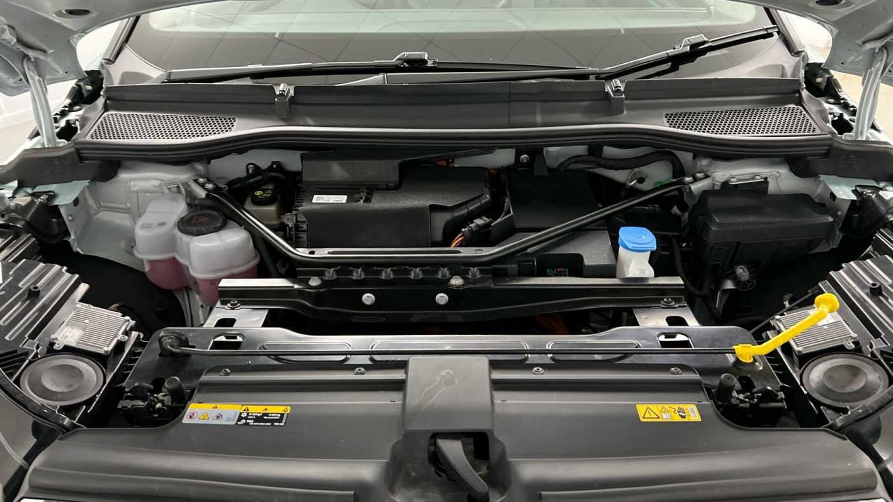 SKODA Enyaq 62kWh 60 Nav Loft SUV 5dr Electric Auto (179 ps)