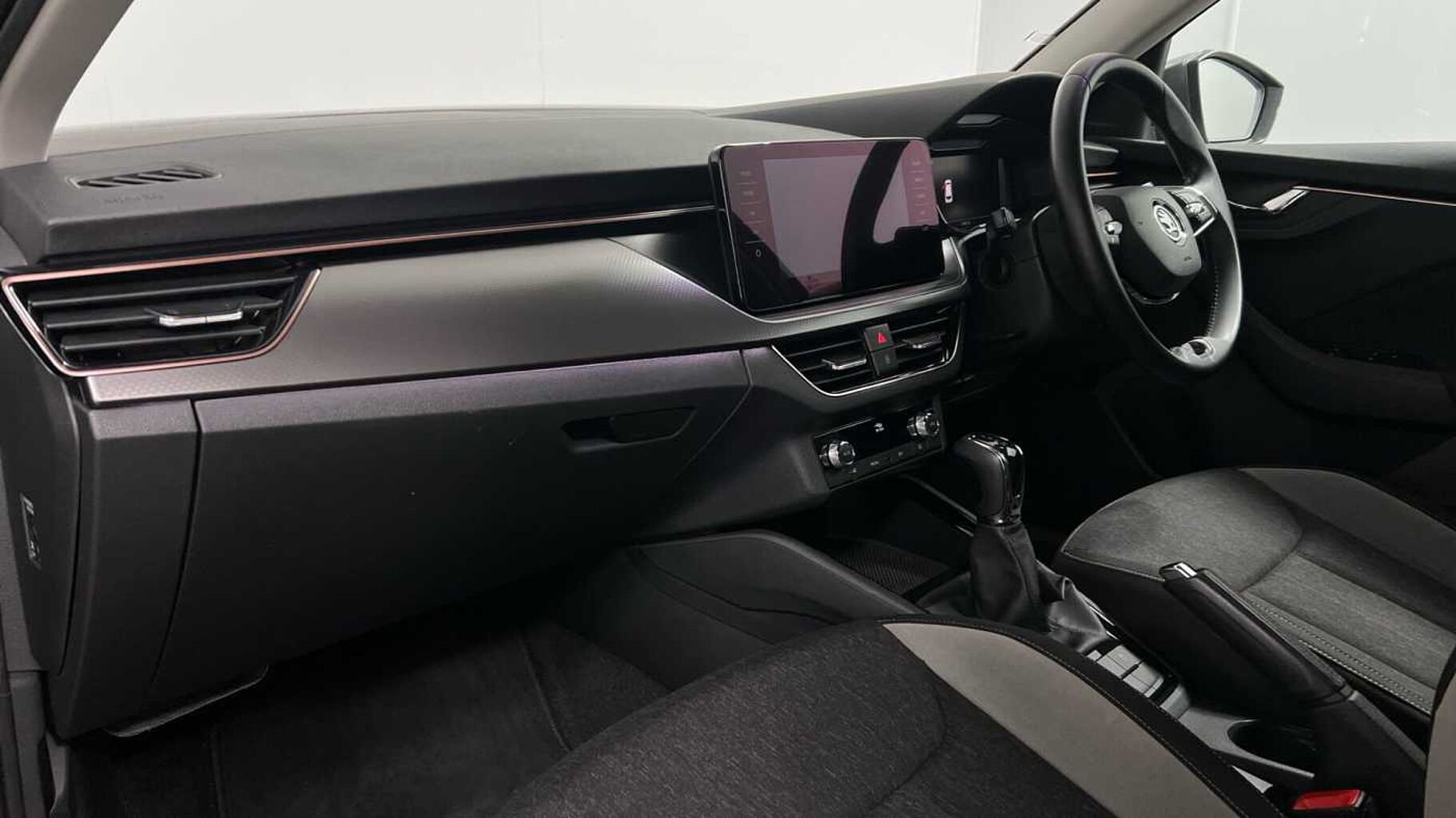SKODA Kamiq 1.0 TSI (109ps) SE L DSG SUV