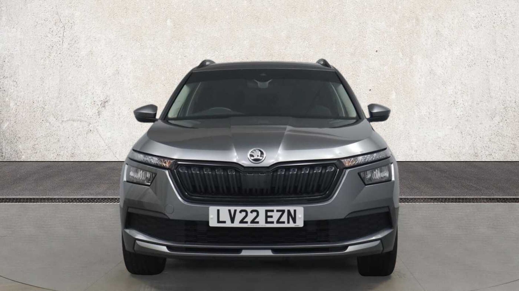 SKODA Kamiq 1.0 TSI (109ps) SE L DSG SUV