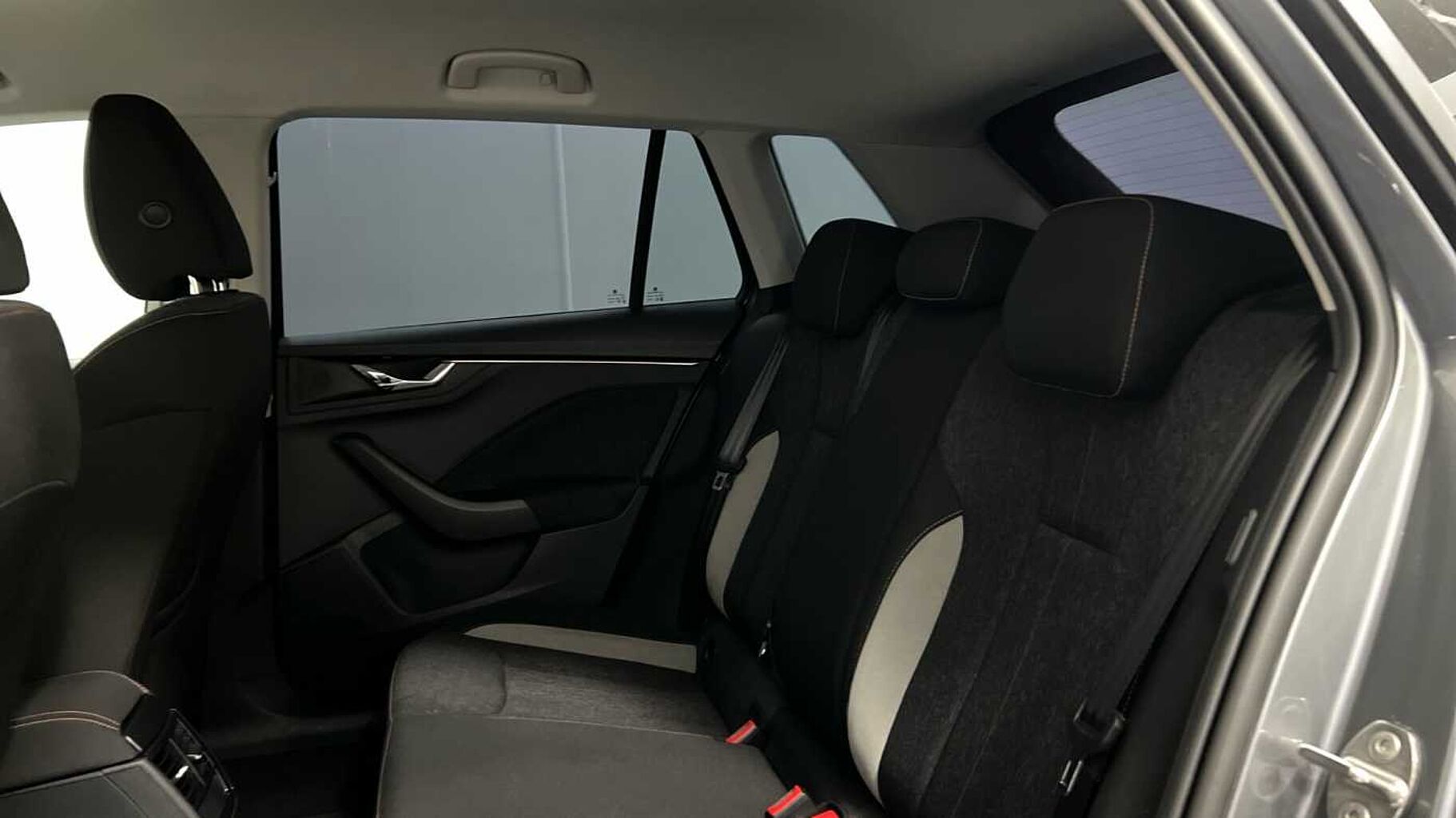 SKODA Kamiq 1.0 TSI (109ps) SE L DSG SUV