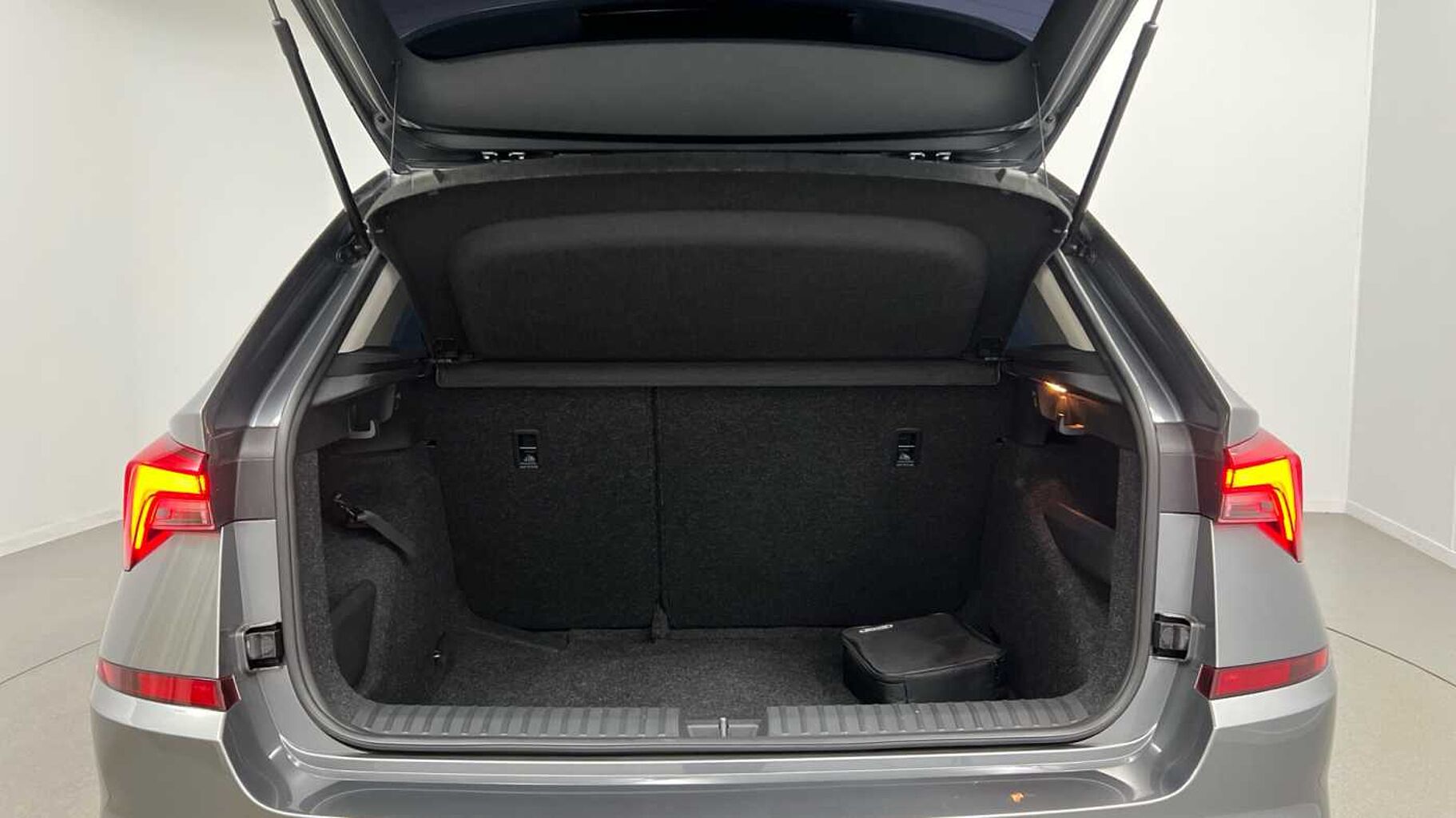 SKODA Kamiq 1.0 TSI (109ps) SE L DSG SUV