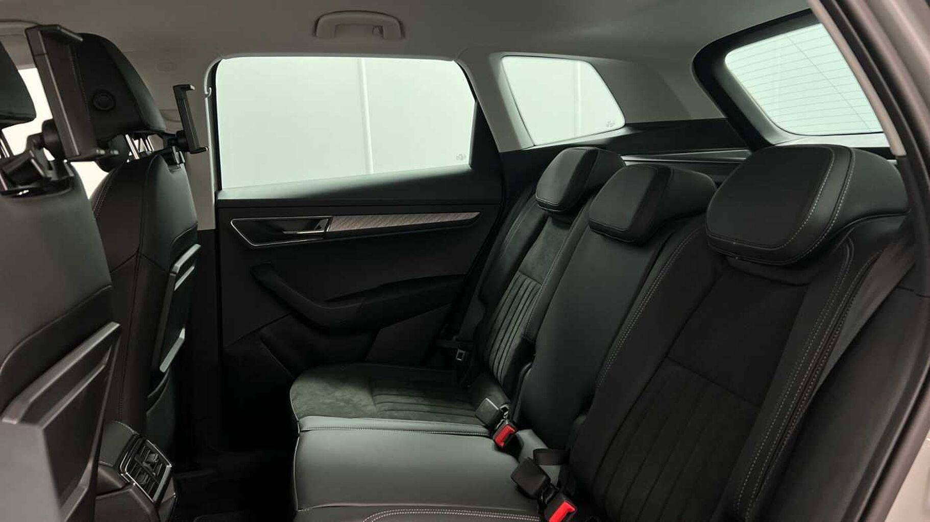 SKODA Karoq SUV 1.5 TSI (150ps) SE L ACT DSG