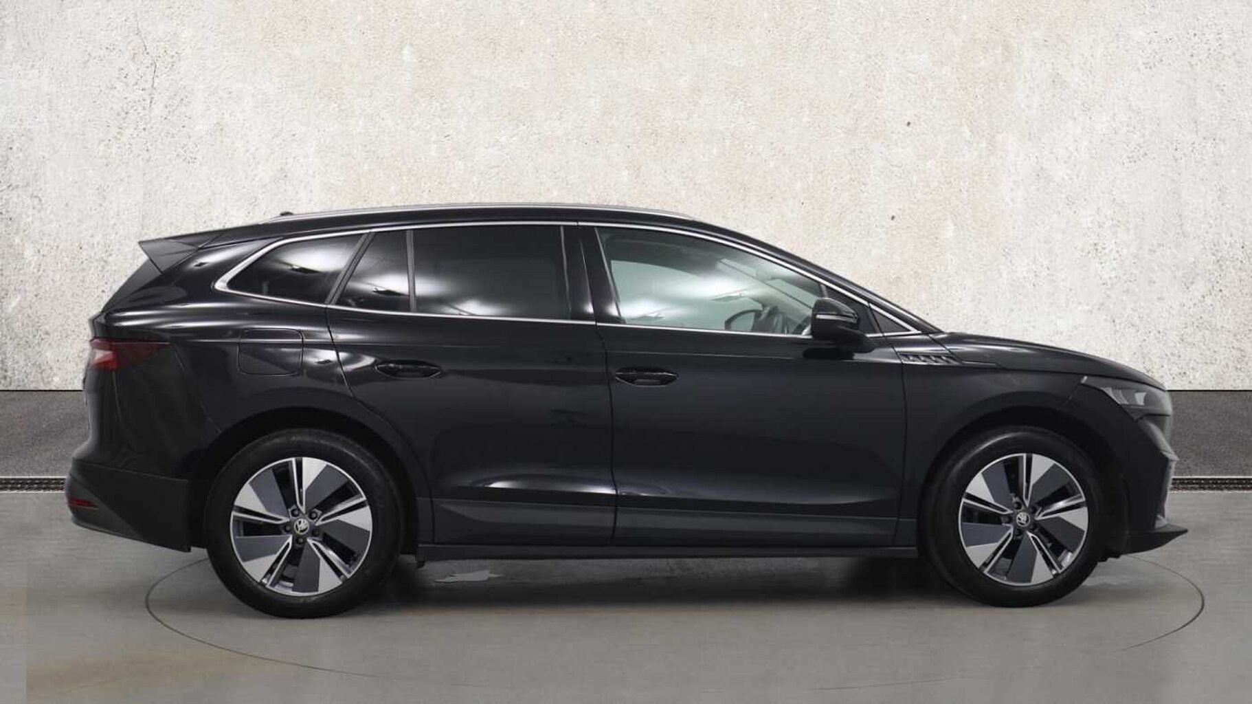 SKODA Enyaq 62kWh 60 SUV 5dr Electric Auto (DC120kW) (179 ps)