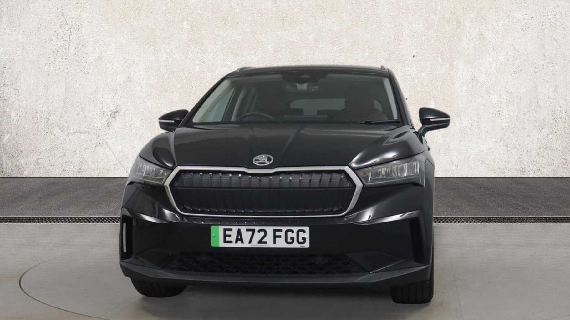 SKODA Enyaq 62kWh 60 SUV 5dr Electric Auto (DC120kW) (179 ps)