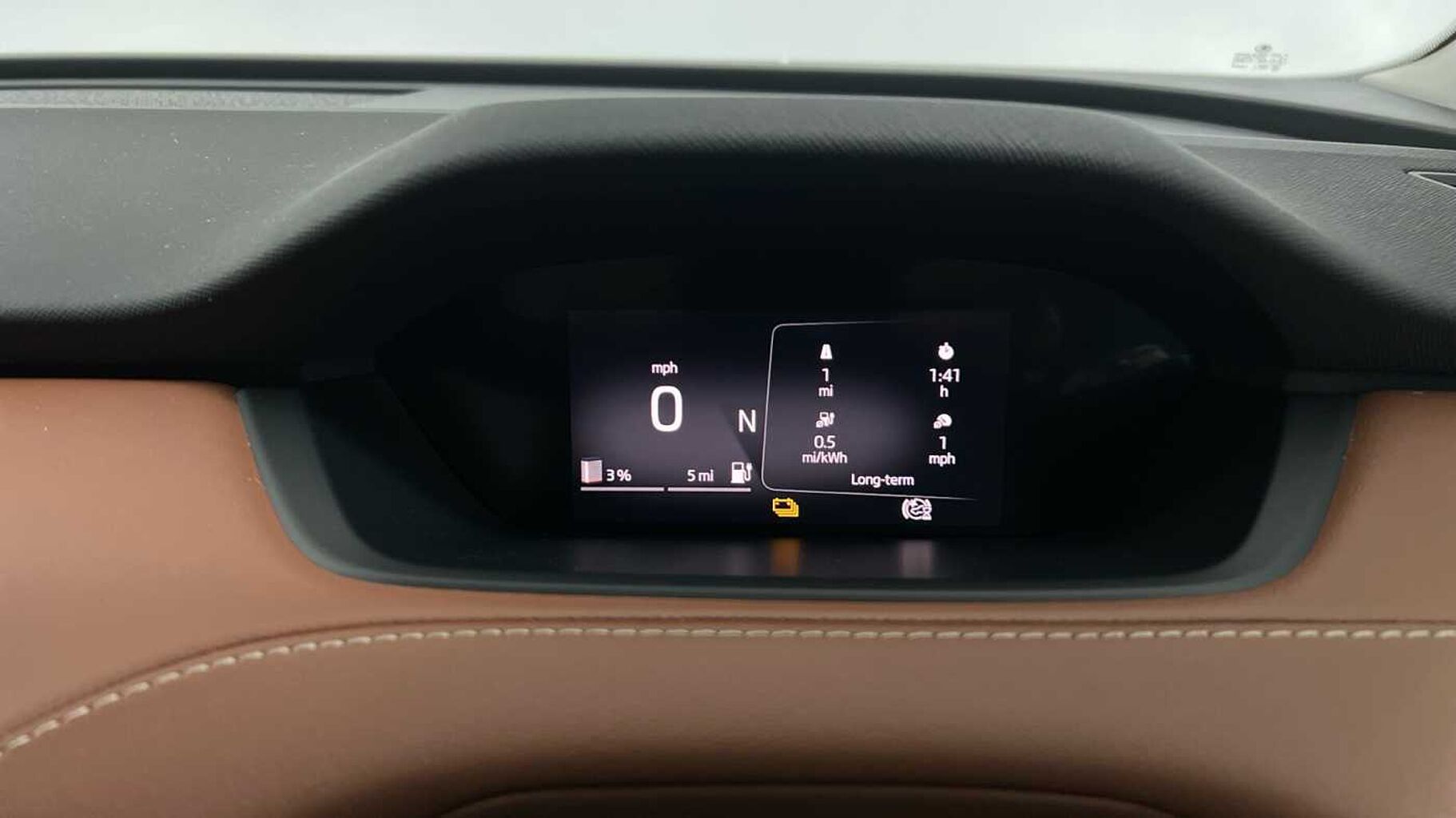SKODA Enyaq 62kWh 60 SUV 5dr Electric Auto (DC120kW) (179 ps)
