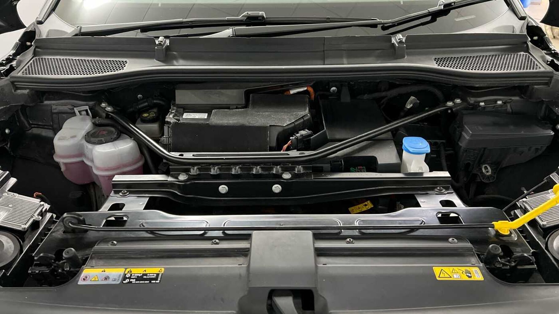 SKODA Enyaq 62kWh 60 SUV 5dr Electric Auto (DC120kW) (179 ps)