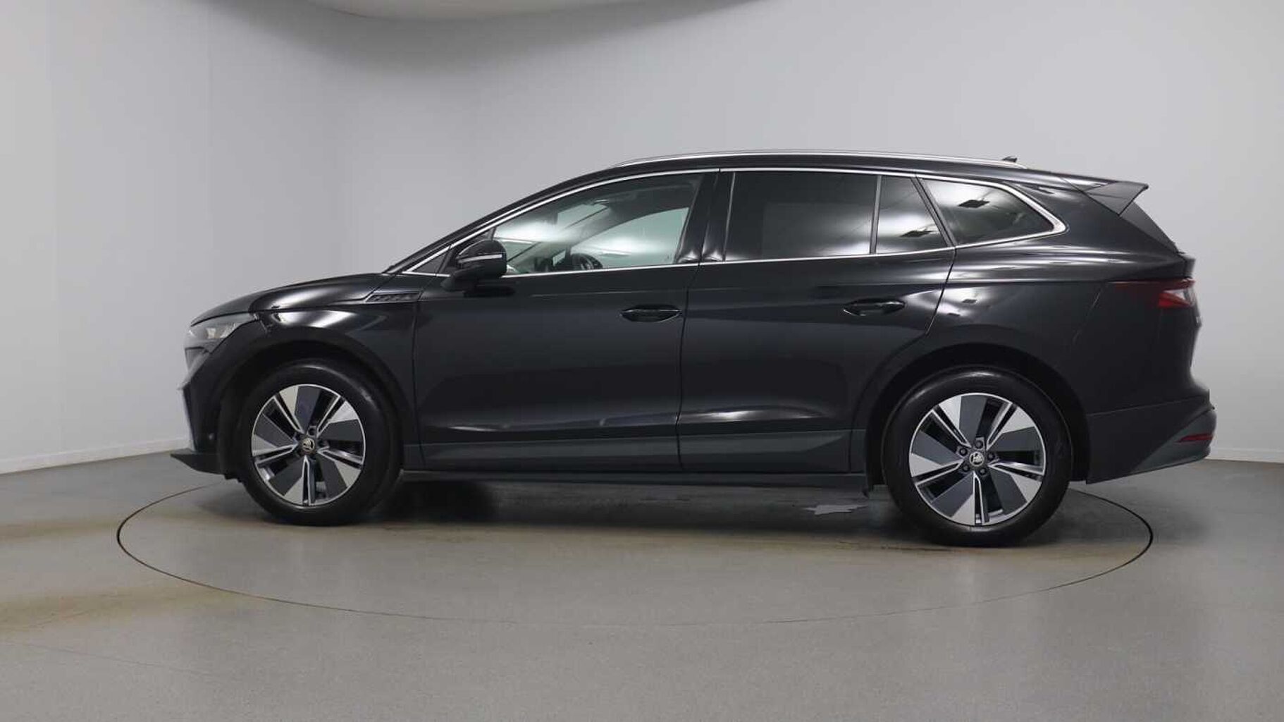 SKODA Enyaq 62kWh 60 SUV 5dr Electric Auto (DC120kW) (179 ps)