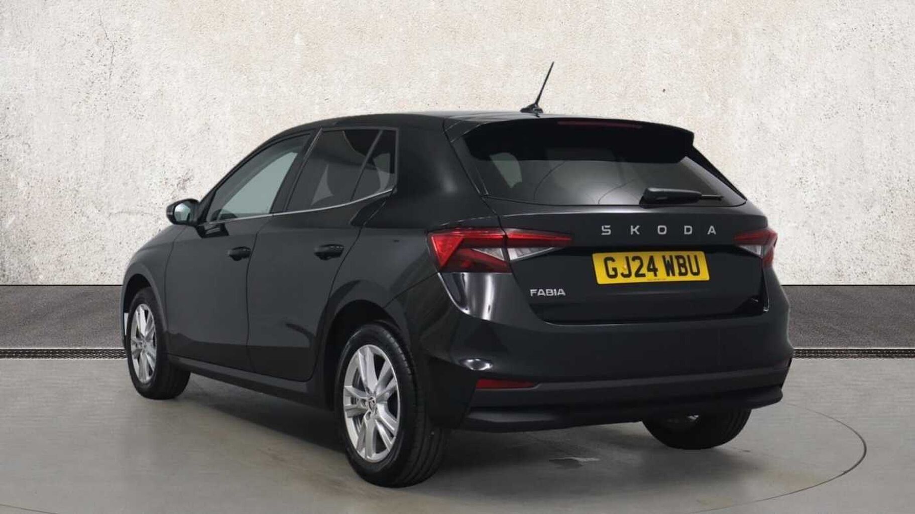 SKODA Fabia 1.0 TSI SE L Hatchback 5dr Petrol DSG Euro 6 (s/s) (116 ps)