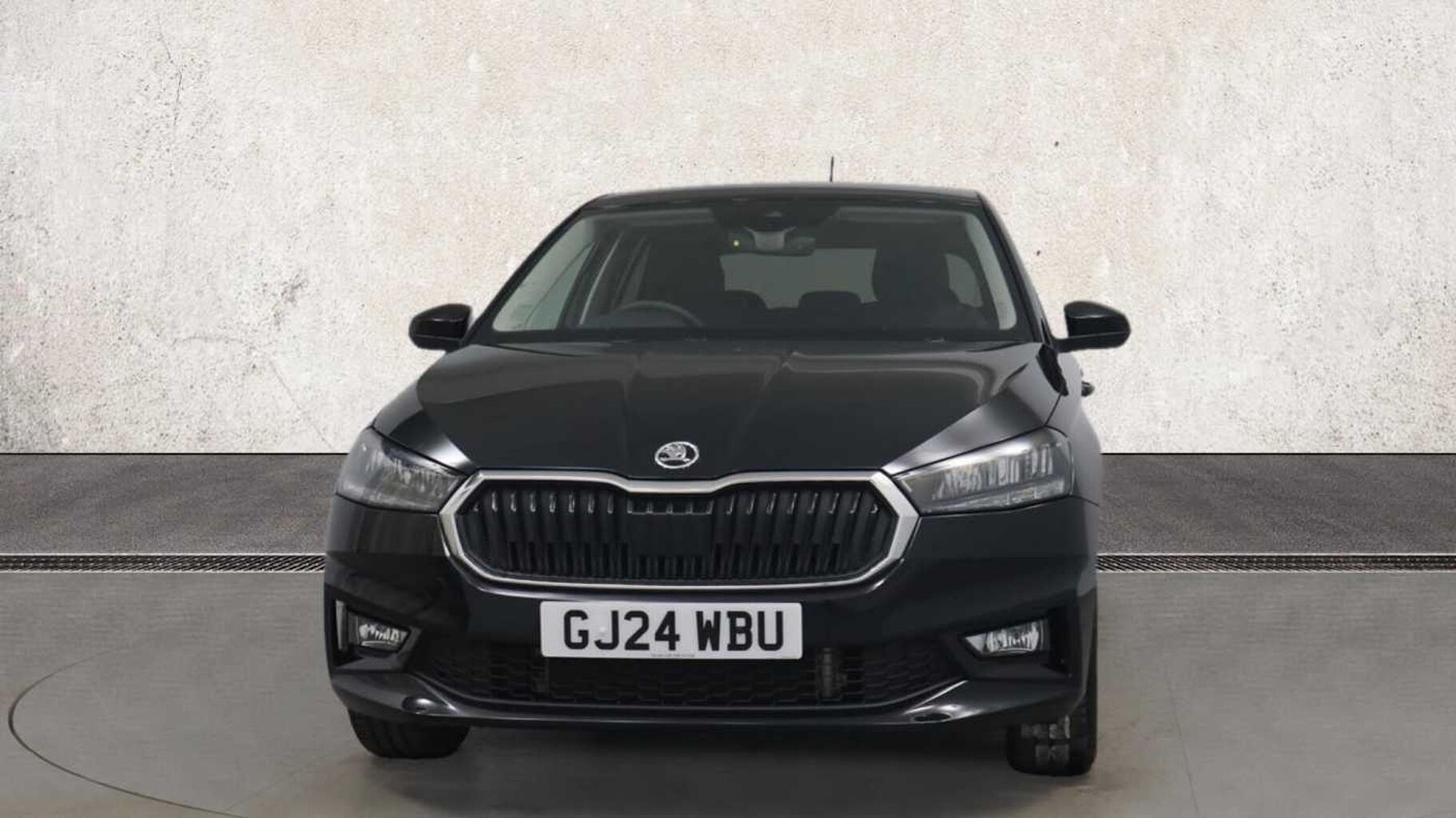 SKODA Fabia 1.0 TSI SE L Hatchback 5dr Petrol DSG Euro 6 (s/s) (116 ps)