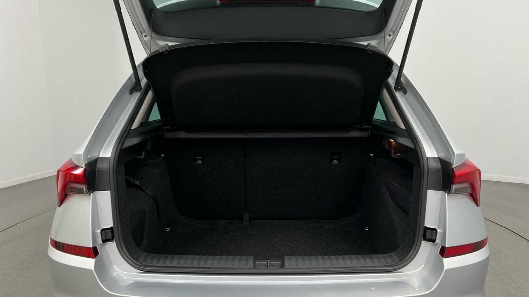 SKODA Kamiq 1.5 TSI (150ps) SE L DSG SUV