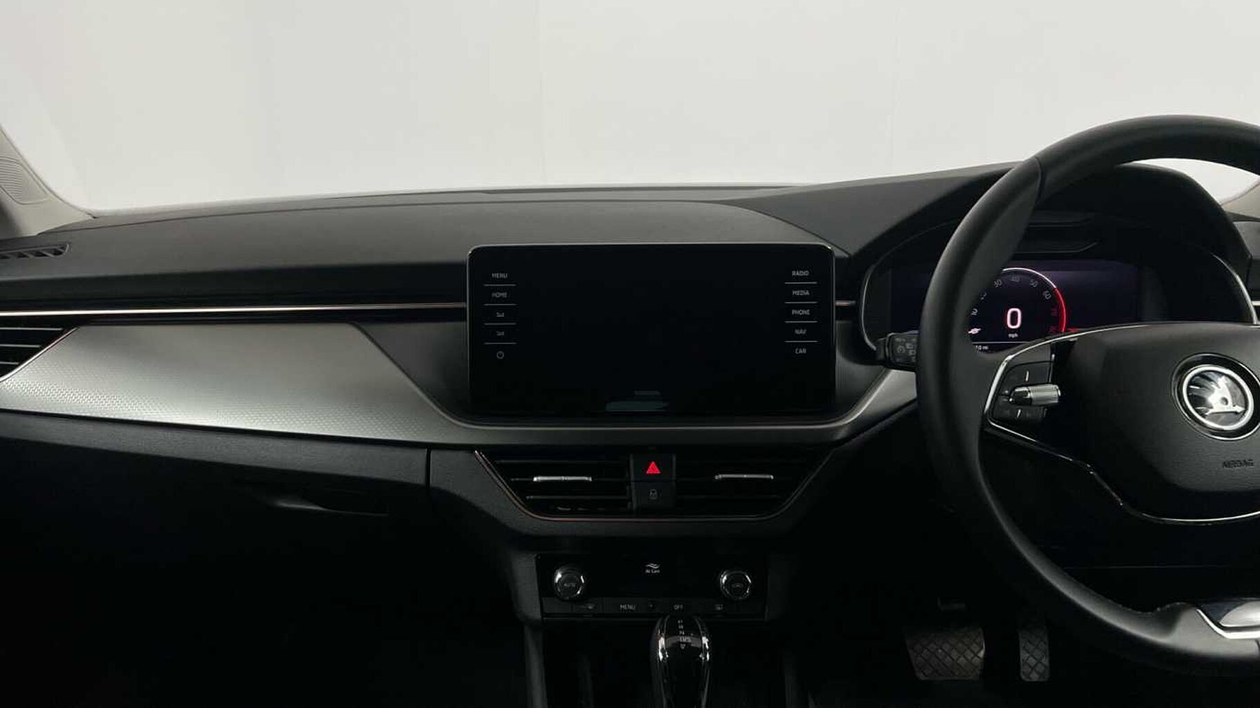 SKODA Kamiq 1.5 TSI (150ps) SE L DSG SUV