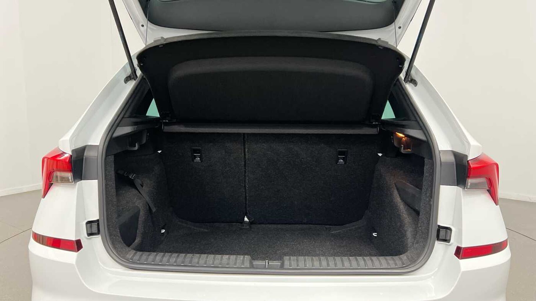 SKODA Kamiq 1.5 TSI (150ps) Monte Carlo DSG SUV