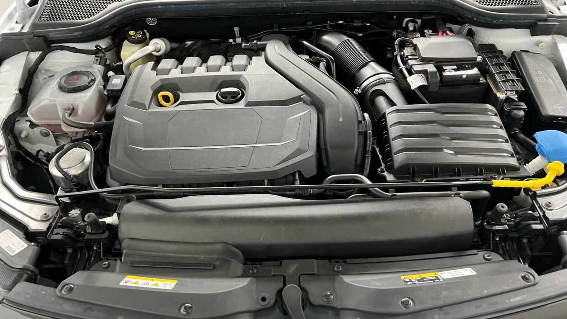 SKODA Kamiq 1.5 TSI (150ps) Monte Carlo DSG SUV