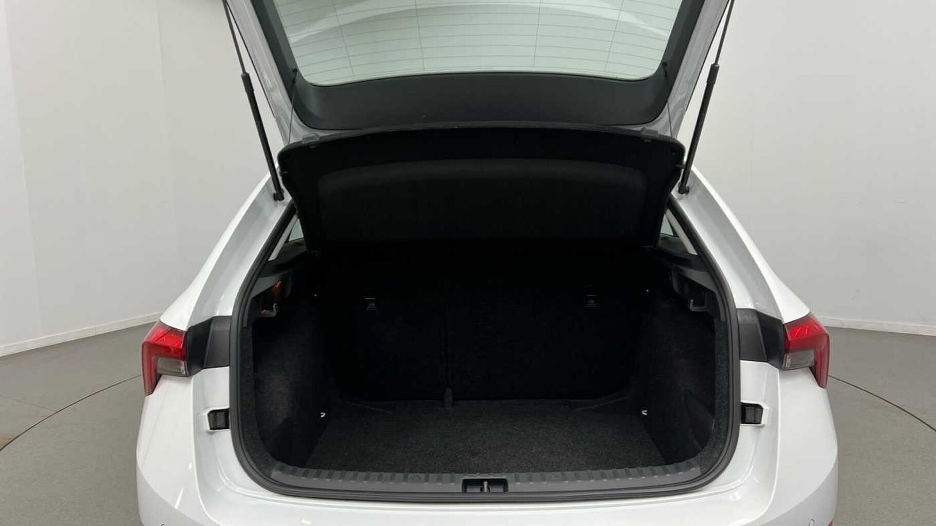 SKODA Scala 5-Dr 1.0 TSI (115ps) SE DSG
