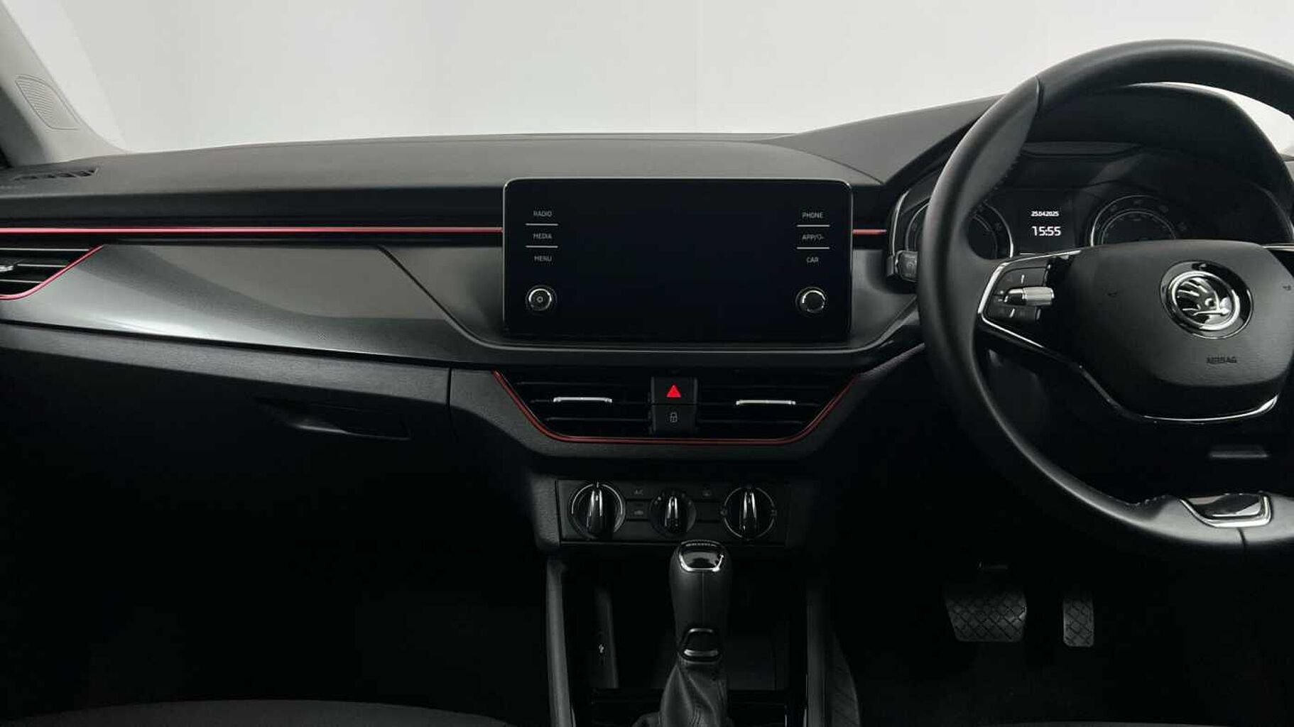 SKODA Scala 5-Dr 1.0 TSI (115ps) SE DSG