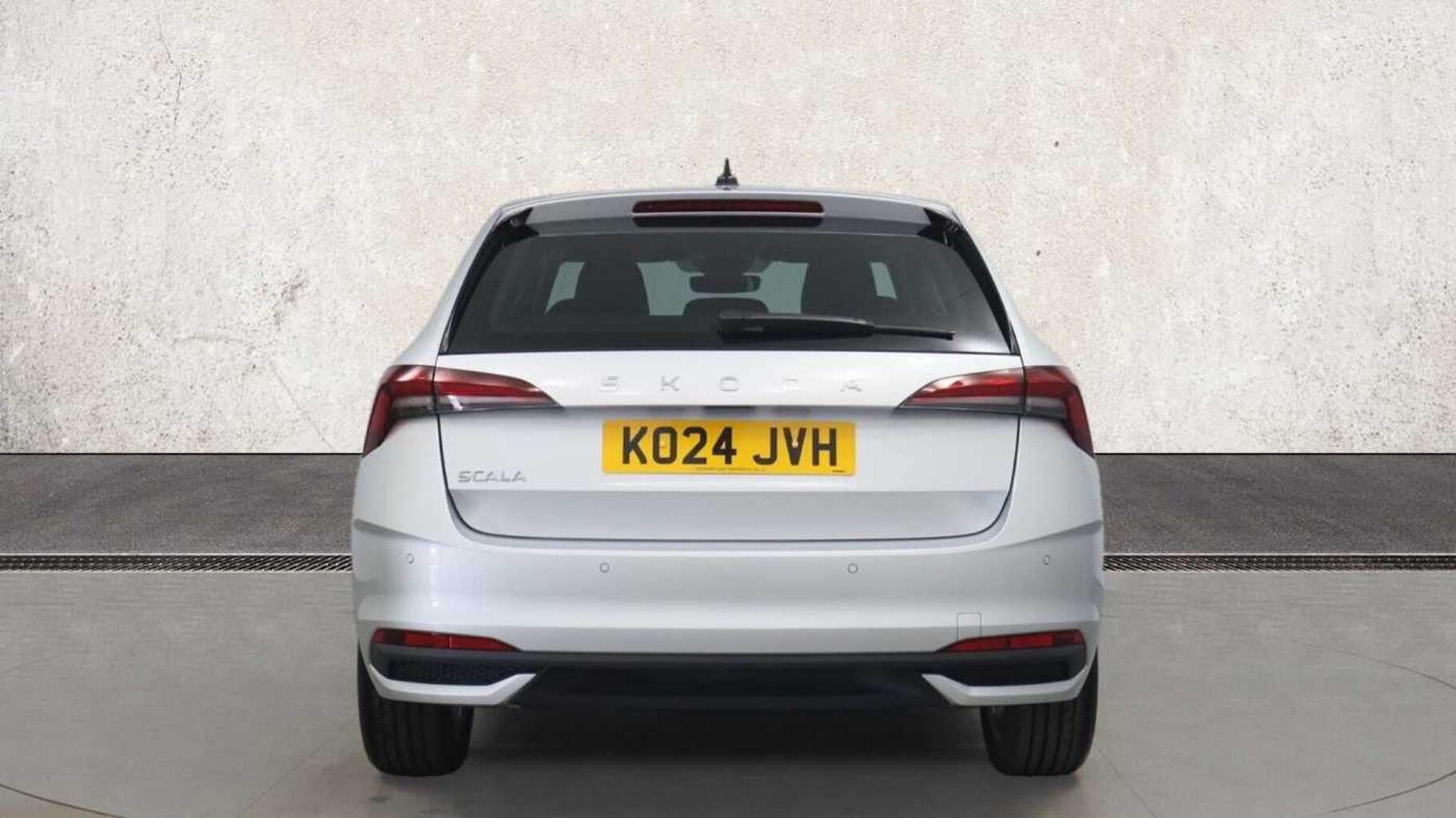 SKODA Scala 1.0 TSI SE L Hatchback 5dr Petrol DSG Euro 6 (s/s) (116 ps)