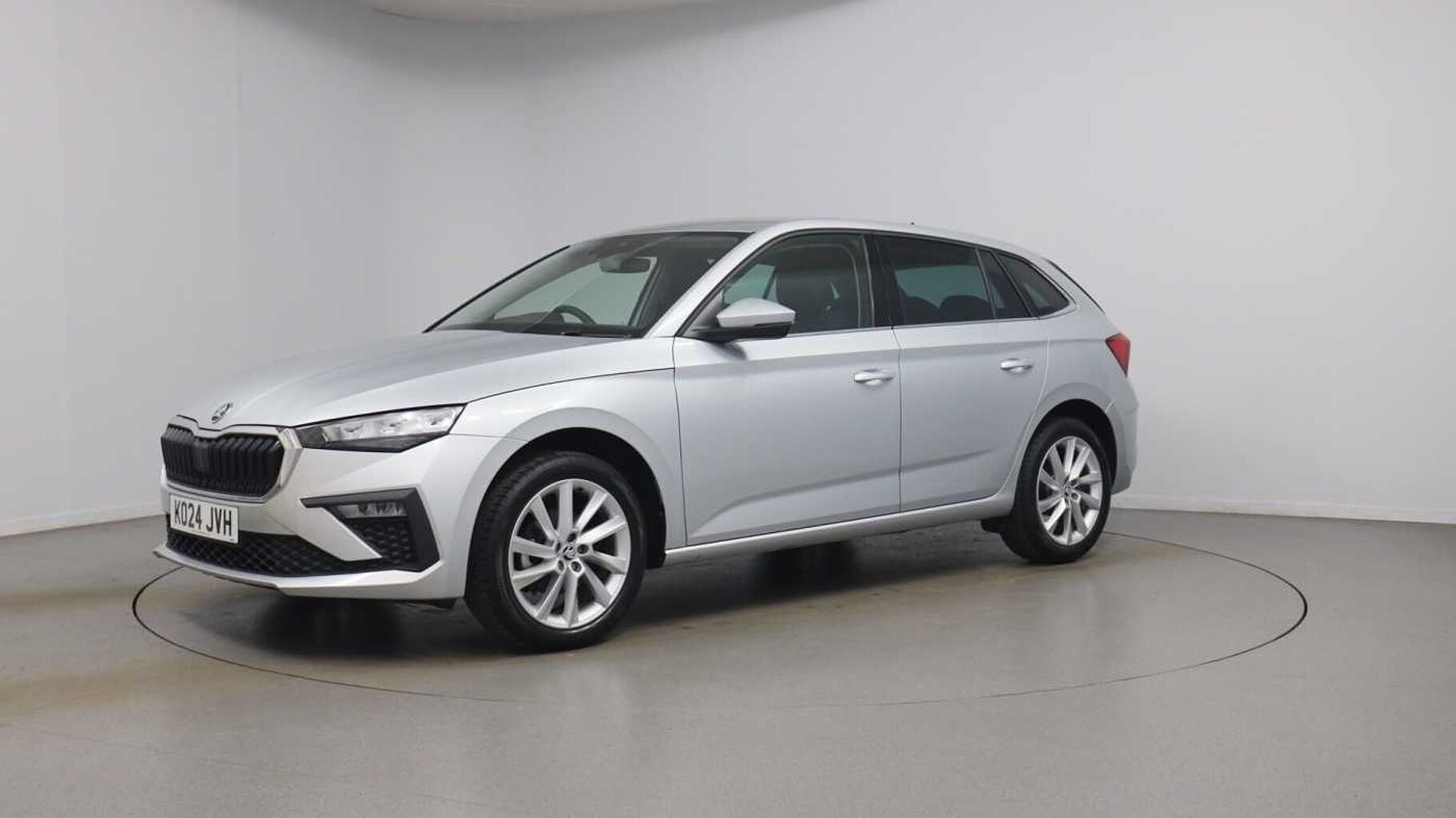 SKODA Scala 1.0 TSI SE L Hatchback 5dr Petrol DSG Euro 6 (s/s) (116 ps)