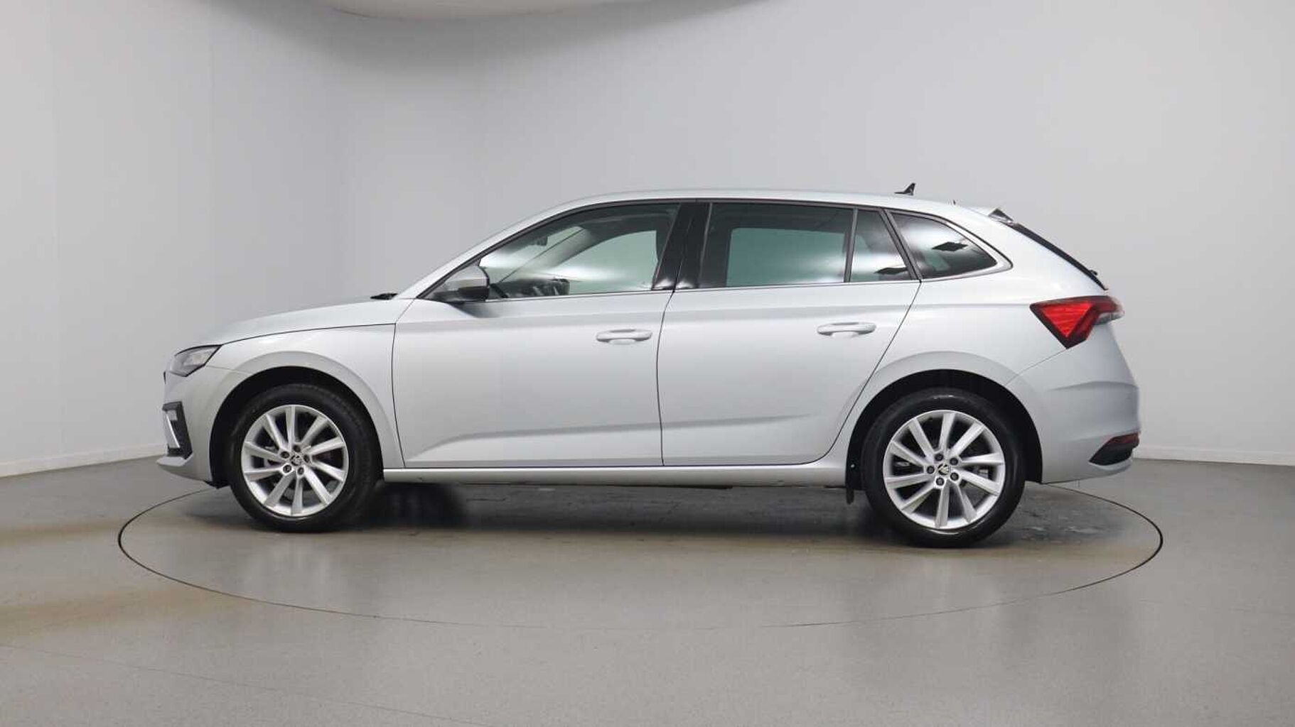 SKODA Scala 1.0 TSI SE L Hatchback 5dr Petrol DSG Euro 6 (s/s) (116 ps)