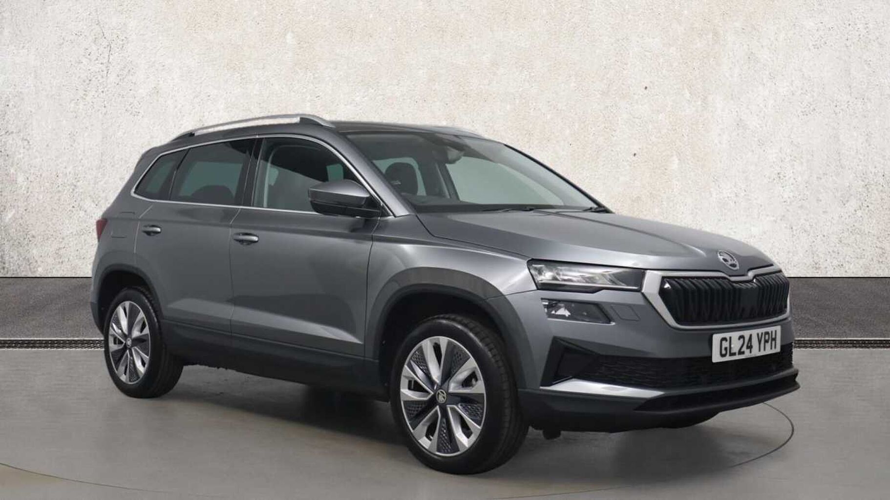 SKODA Karoq 1.0 TSI SE L SUV 5dr Petrol Manual Euro 6 (s/s) (116 ps)