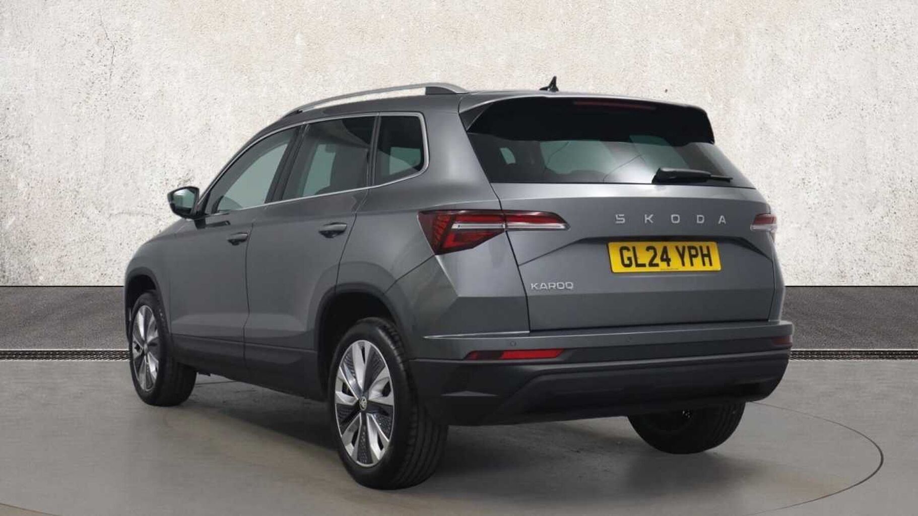 SKODA Karoq 1.0 TSI SE L SUV 5dr Petrol Manual Euro 6 (s/s) (116 ps)