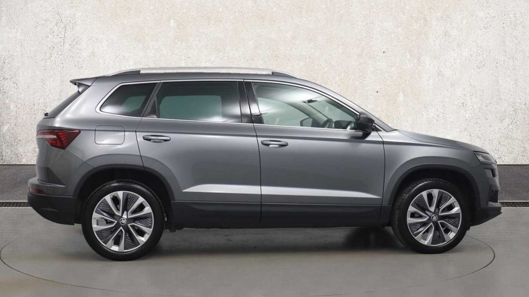 SKODA Karoq 1.0 TSI SE L SUV 5dr Petrol Manual Euro 6 (s/s) (116 ps)