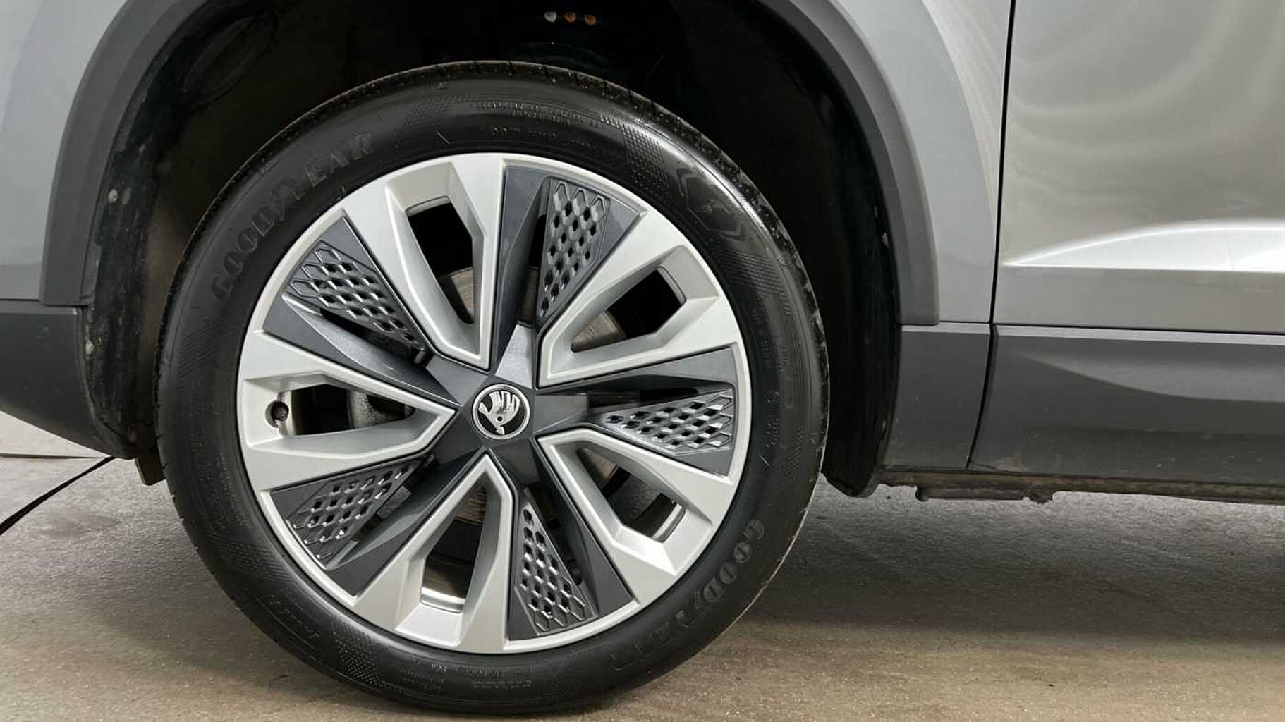 SKODA Karoq 1.0 TSI SE L SUV 5dr Petrol Manual Euro 6 (s/s) (116 ps)