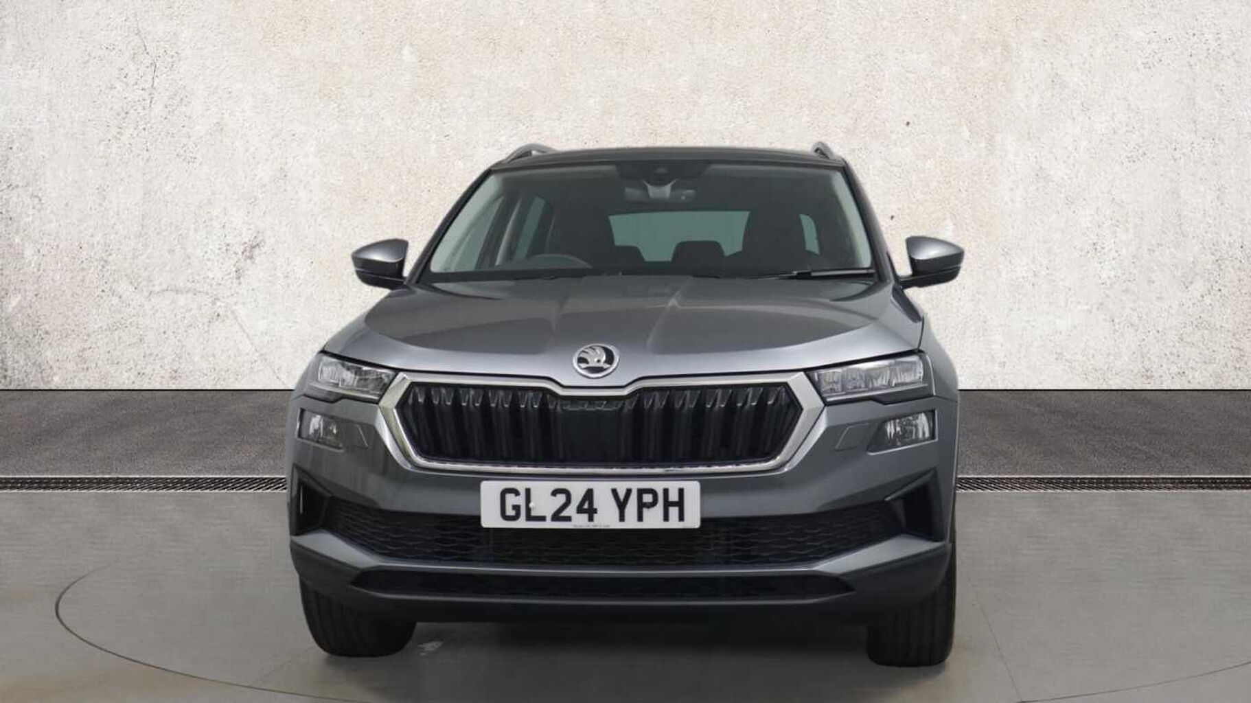 SKODA Karoq 1.0 TSI SE L SUV 5dr Petrol Manual Euro 6 (s/s) (116 ps)